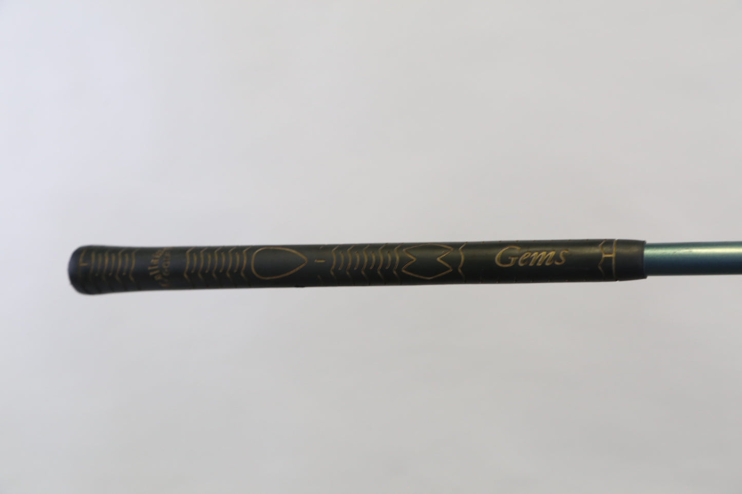 Used Callaway Big Bertha War Bird 5-Wood - Right-Handed - 18 Degrees - Ladies Flex
