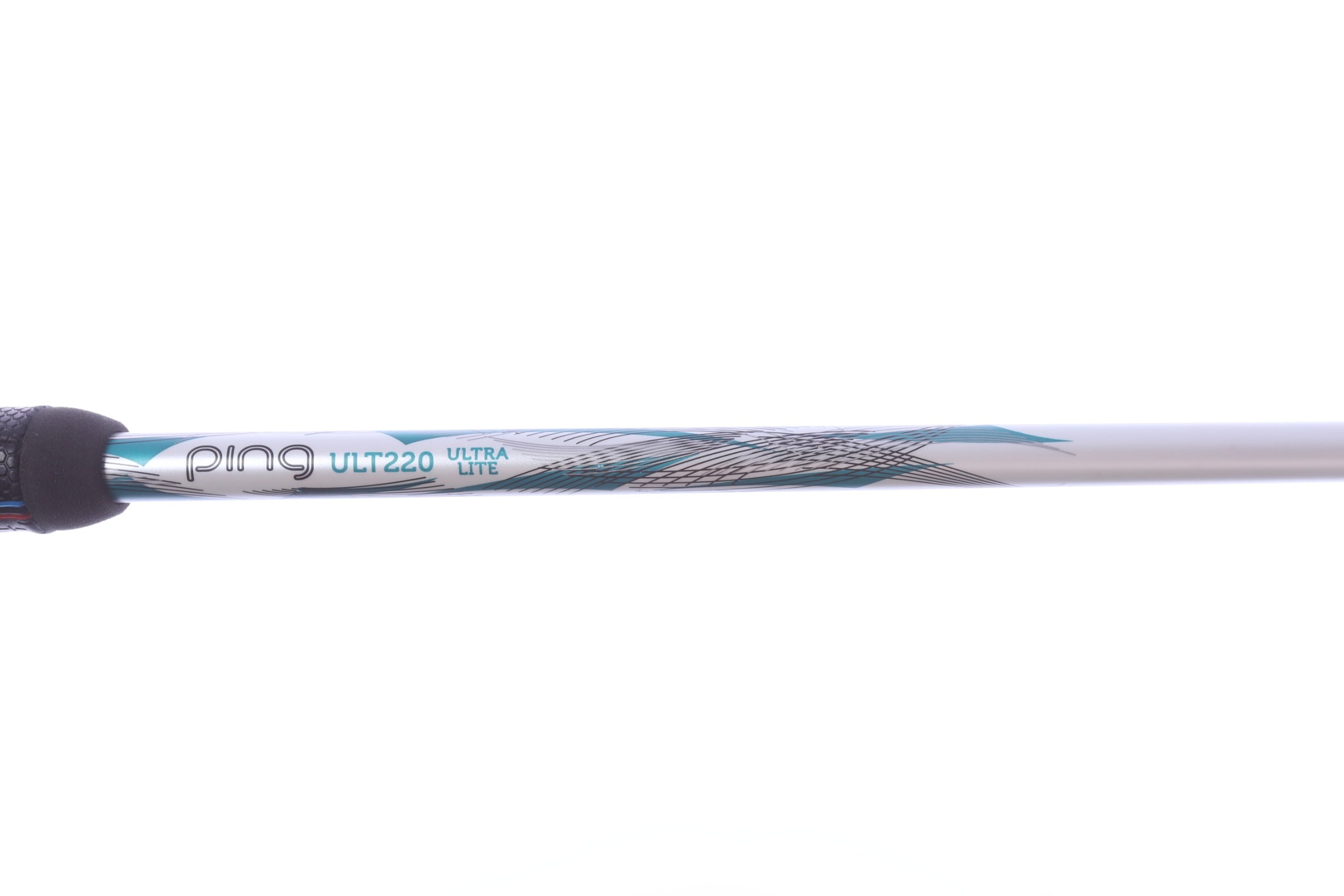 Used Ping 2015 Rhapsody Sand Wedge - Right-Handed - 56 Degrees - Ladies Flex-Next Round