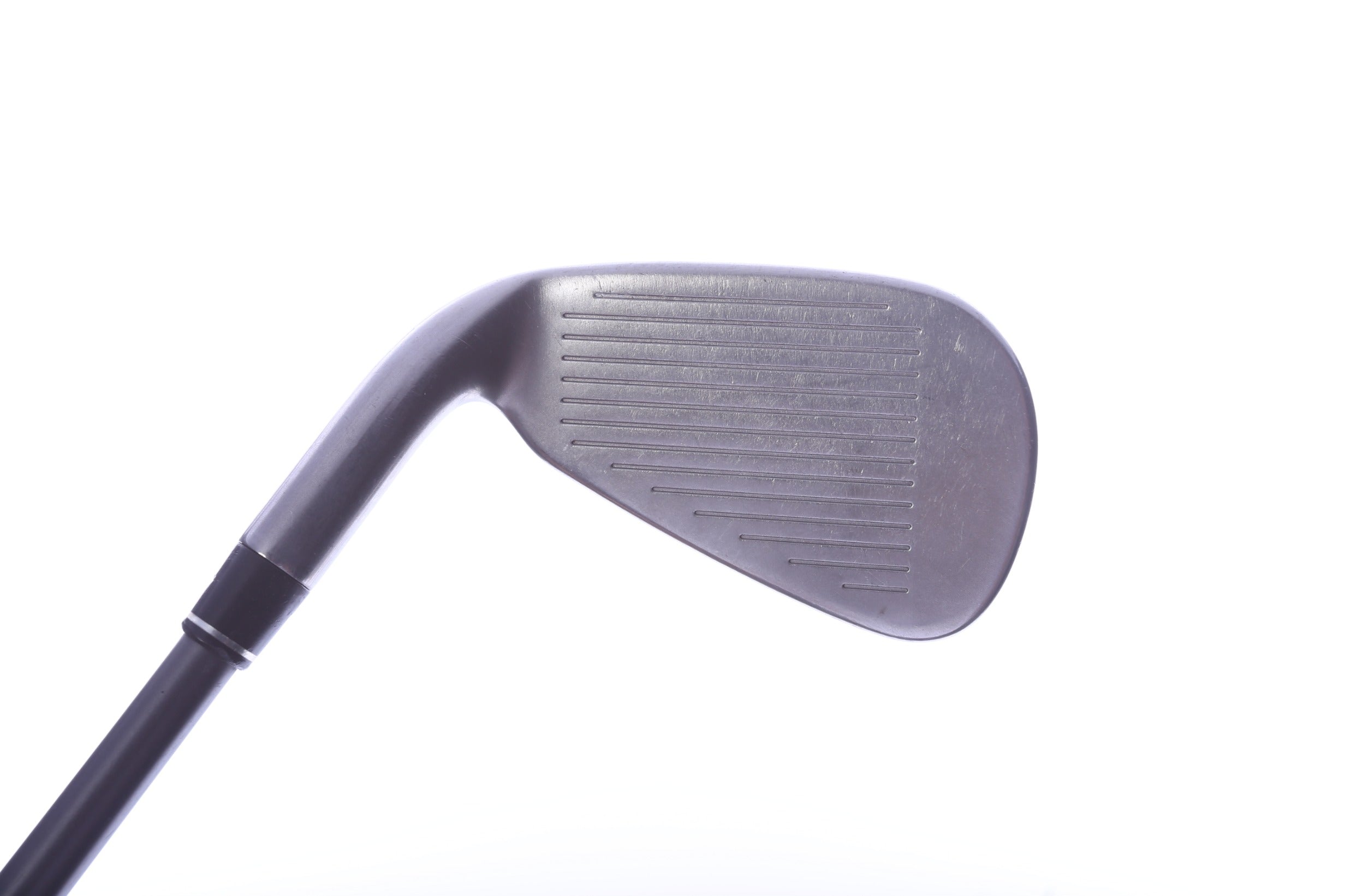 Used TaylorMade RocketBallz Single 7-Iron - Right-Handed - Regular Flex-Next Round