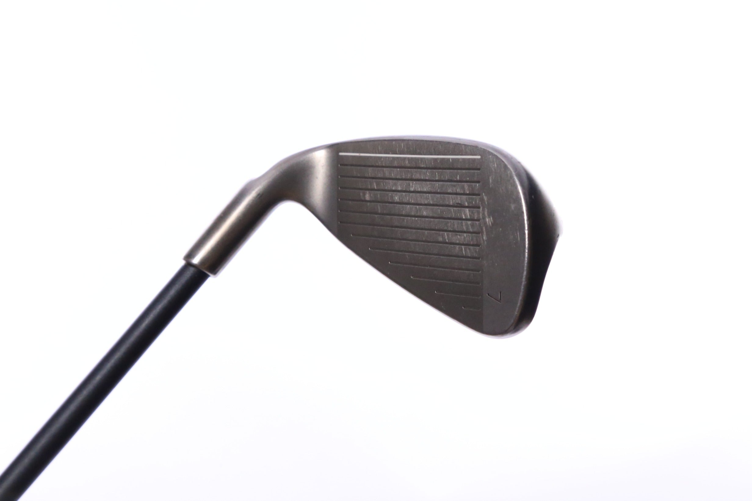 Used Ping G20 Single 7-Iron - Right-Handed - Regular Flex-Next Round
