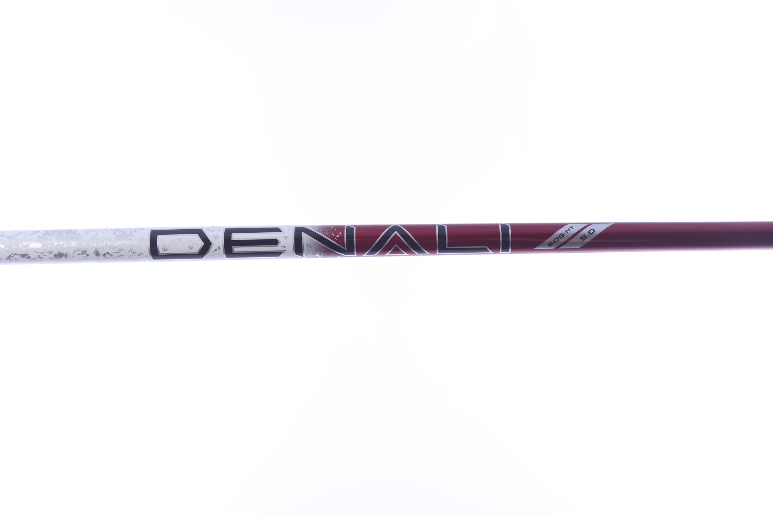Used Mizuno 2020 CLK 5H Hybrid - Right-Handed - 25 Degrees - Seniors Flex