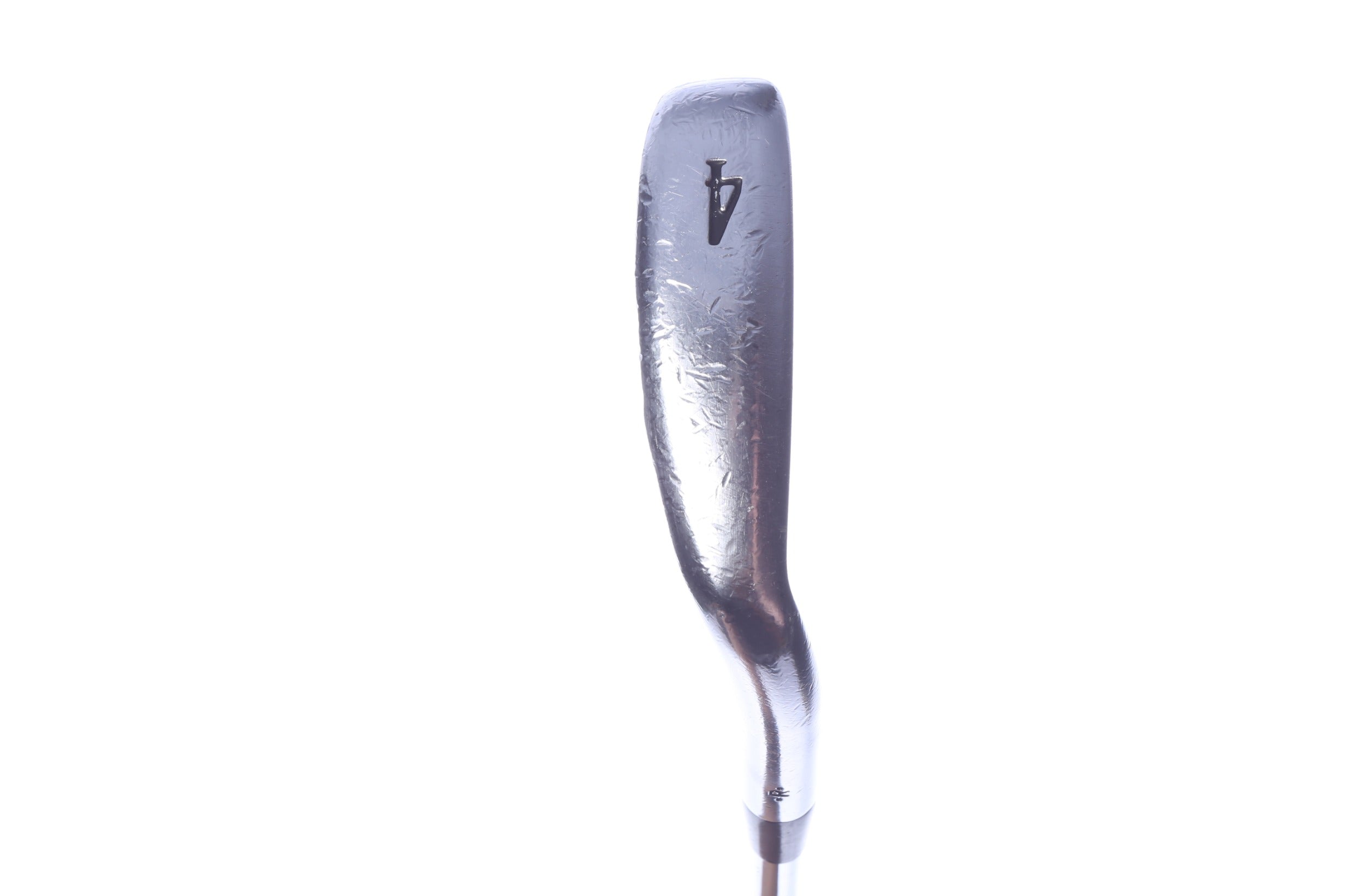 Used Callaway Diablo Forged Single 4-Iron - Right-Handed - Regular Flex-Next Round