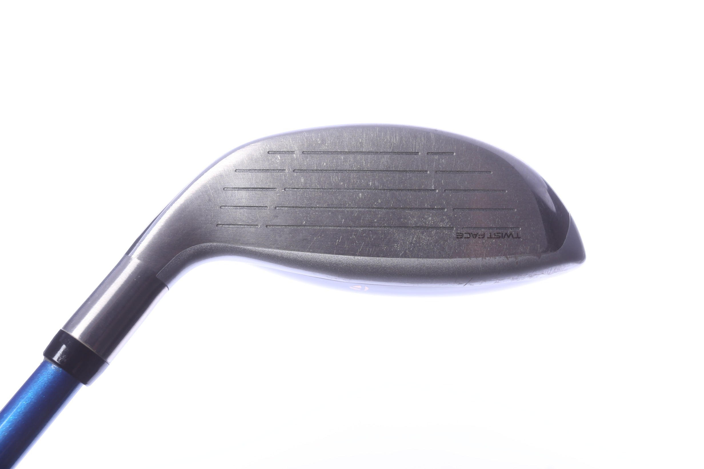 Used TaylorMade Kalea Gold 4H Hybrid - Right-Handed - 23 Degrees - Ladies Flex