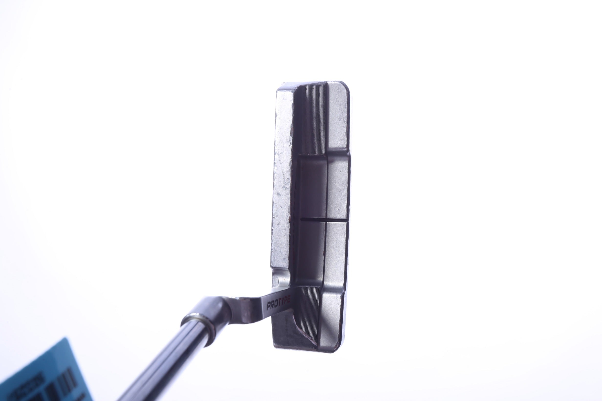 Used Odyssey Protype Tour Series #2 Putter - Right-Handed - 35 in - Blade-Next Round