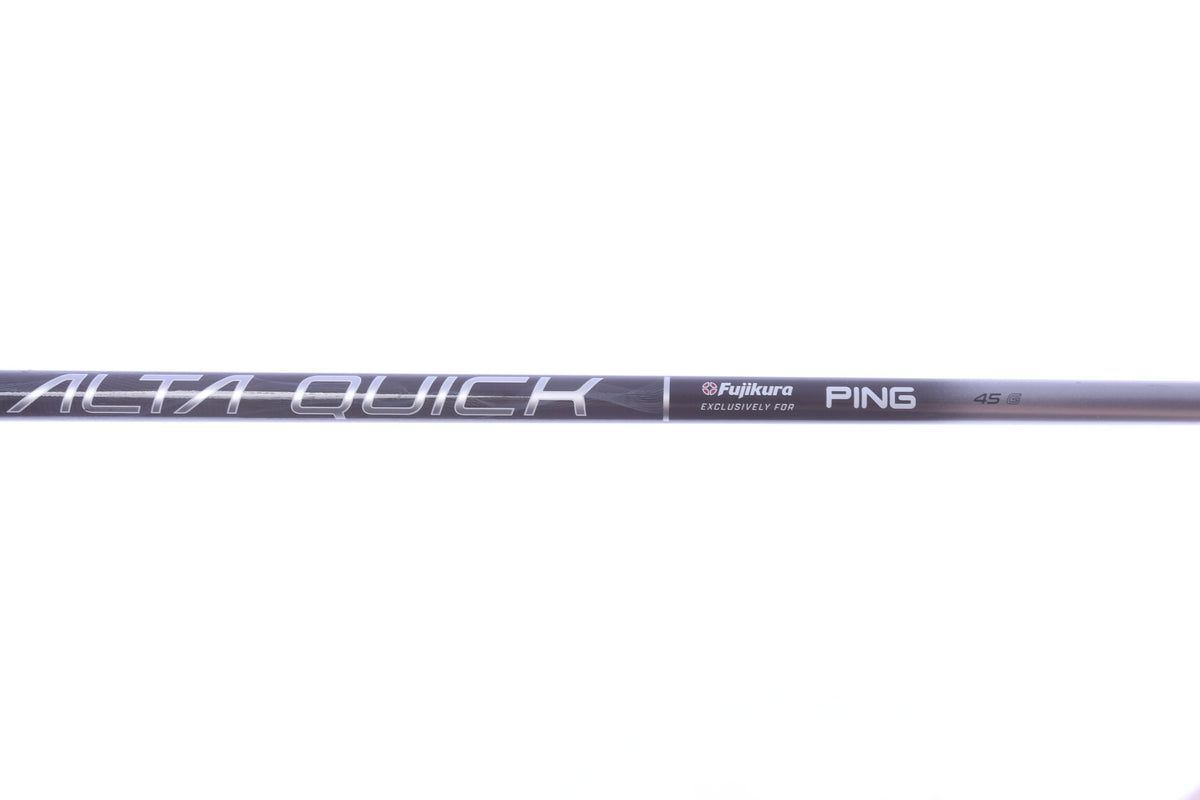 Used Ping G430 MAX 3-Wood - Right-Handed - 15 Degrees - Variable Flex