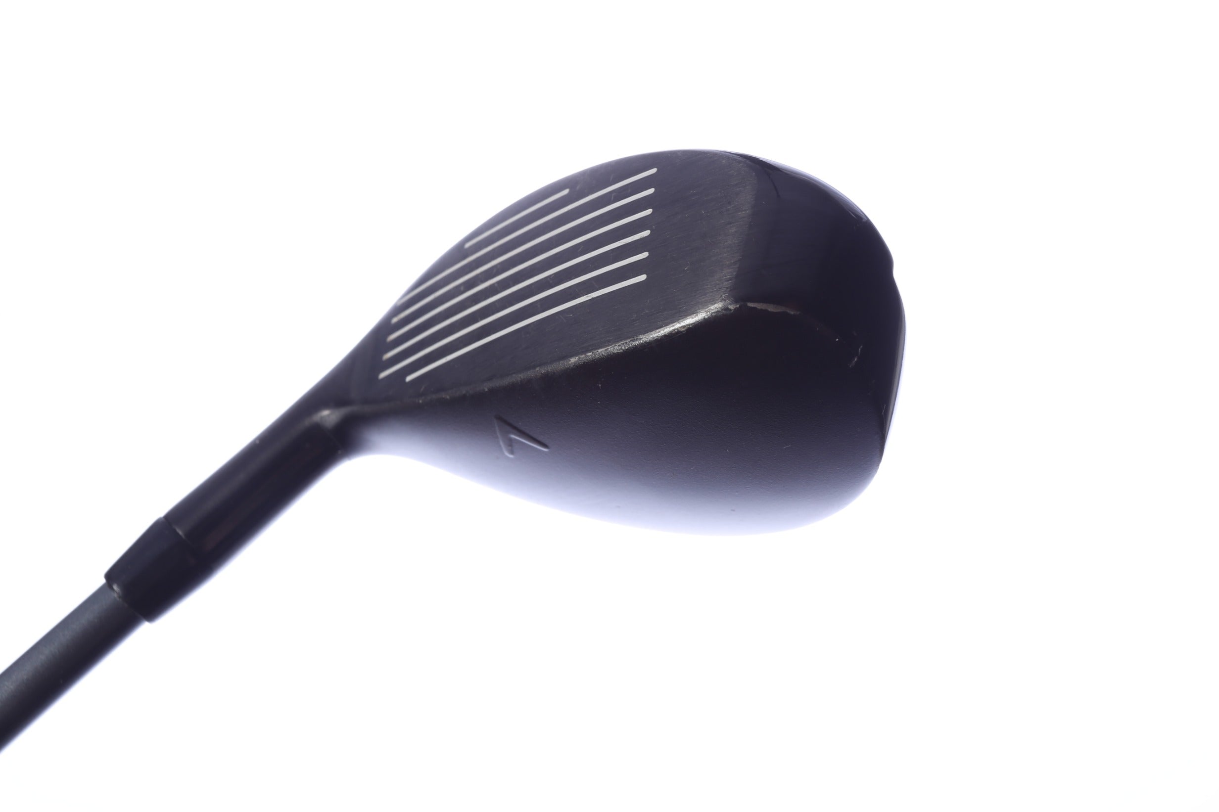 Used Callaway XR 5H Hybrid - Right-Handed - 25 Degrees - Ladies Flex