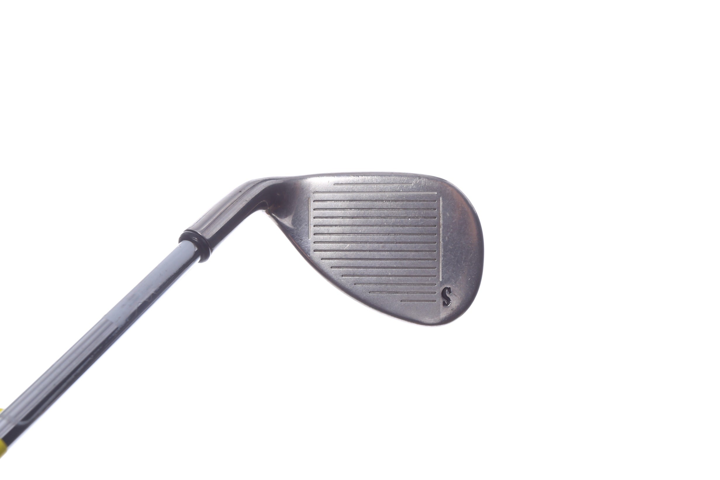 Used Callaway X-22 Sand Wedge - Right-Handed - 56 Degrees - Uniflex Flex-Next Round