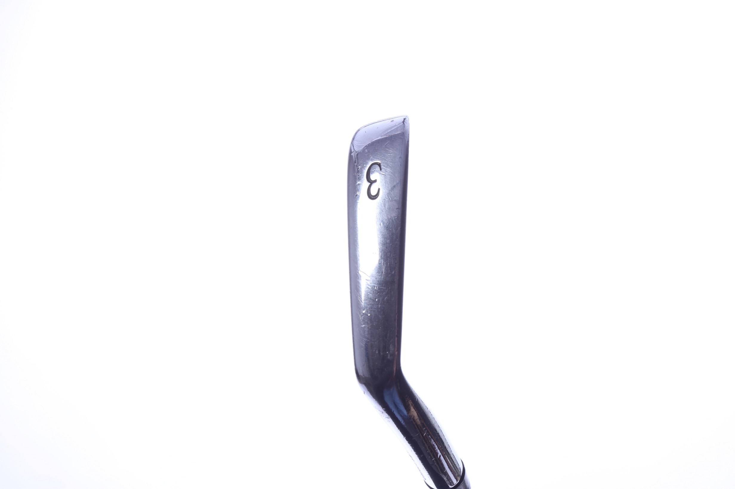 Used Mizuno MP 15 Single 3-Iron - Right-Handed - Extra Stiff Flex-Next Round