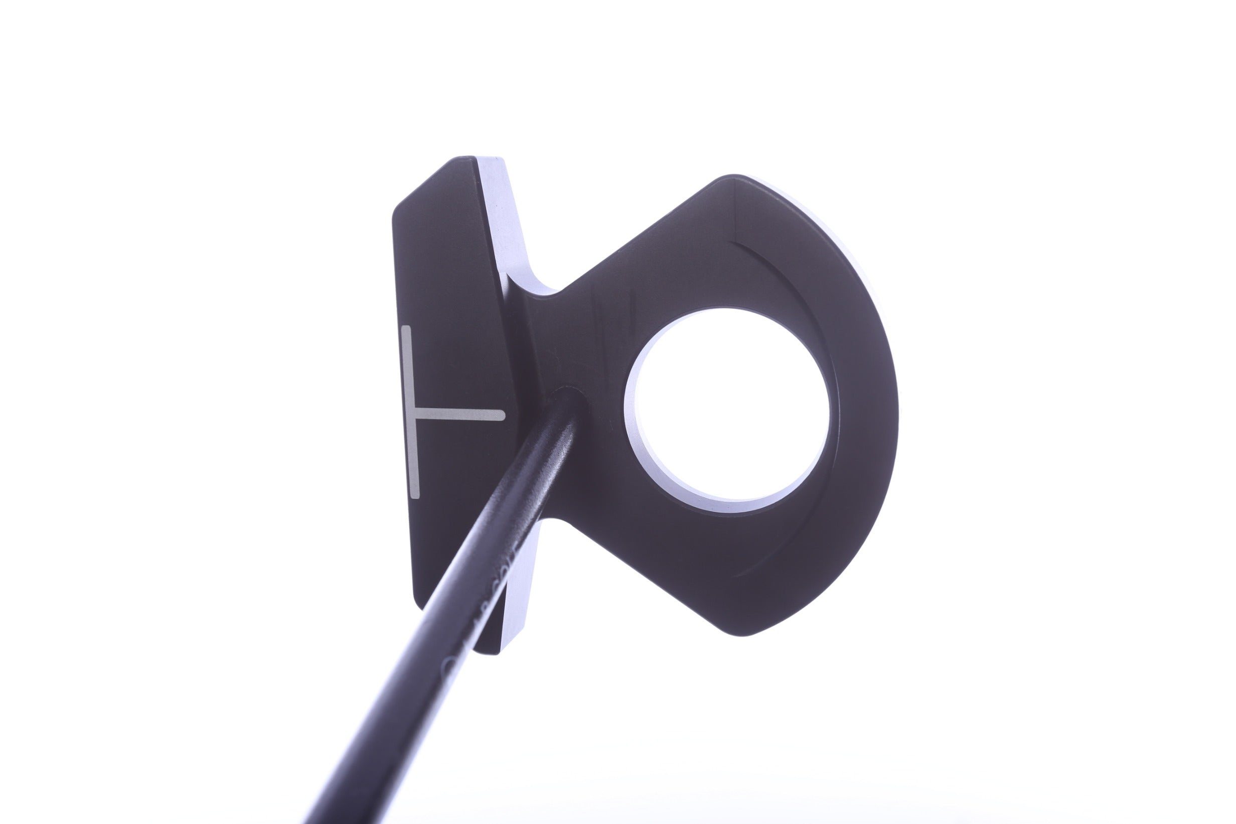 Used L.A.B. Golf DF3 Putter - Right-Handed - 38 in - Mallet