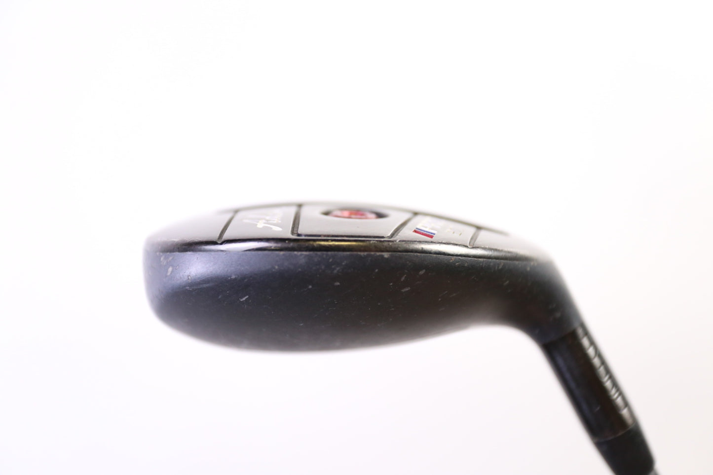 Used Adams Pro 3H Hybrid - Right-Handed - 20 Degrees - Stiff Flex-Next Round