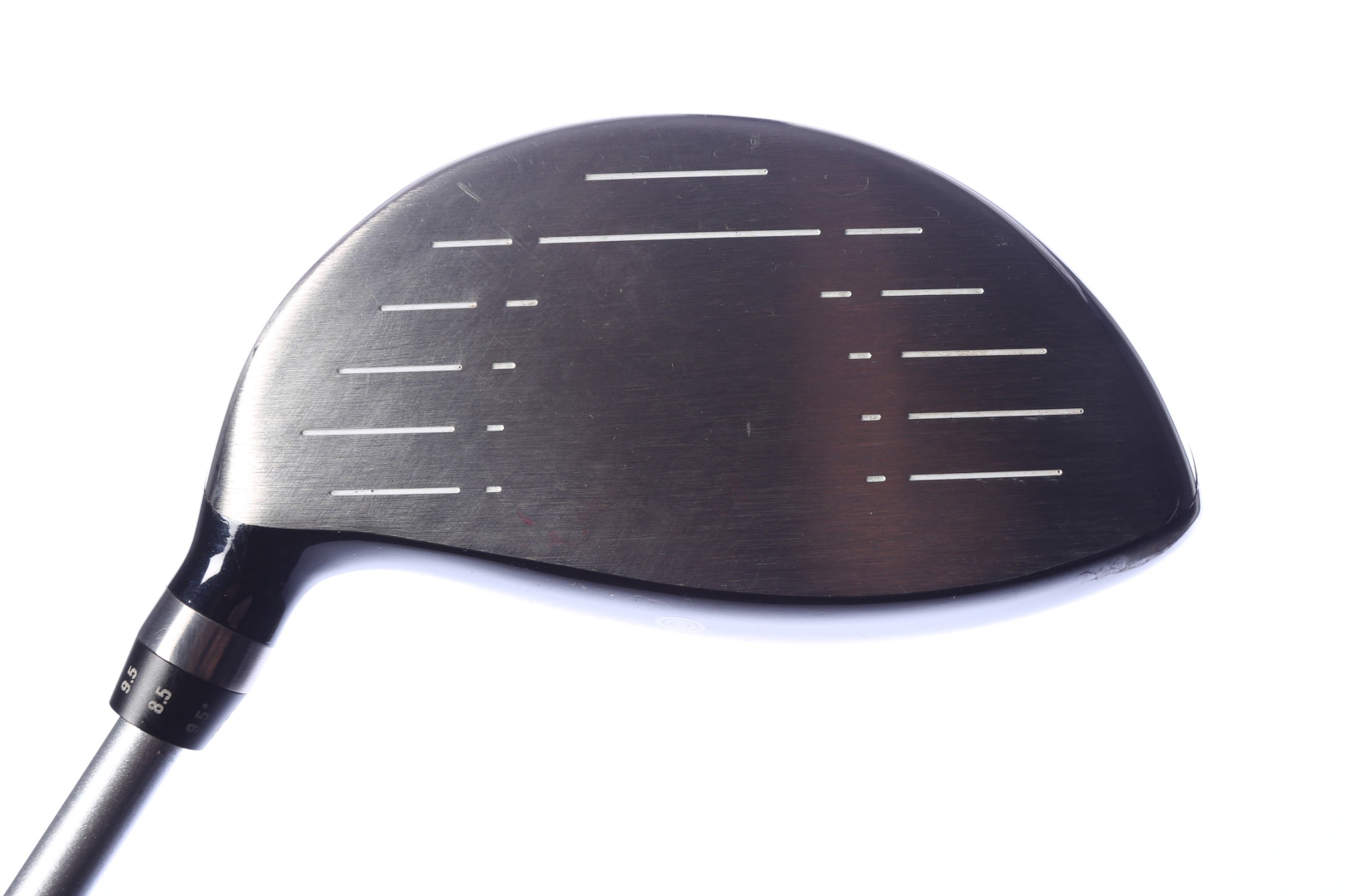 Used Tour Edge Hot Launch 2 Driver - 10.5 Degrees - Regular Flex UST Mamiya Tour Edge Hot Launcher 2 - Right-Handed