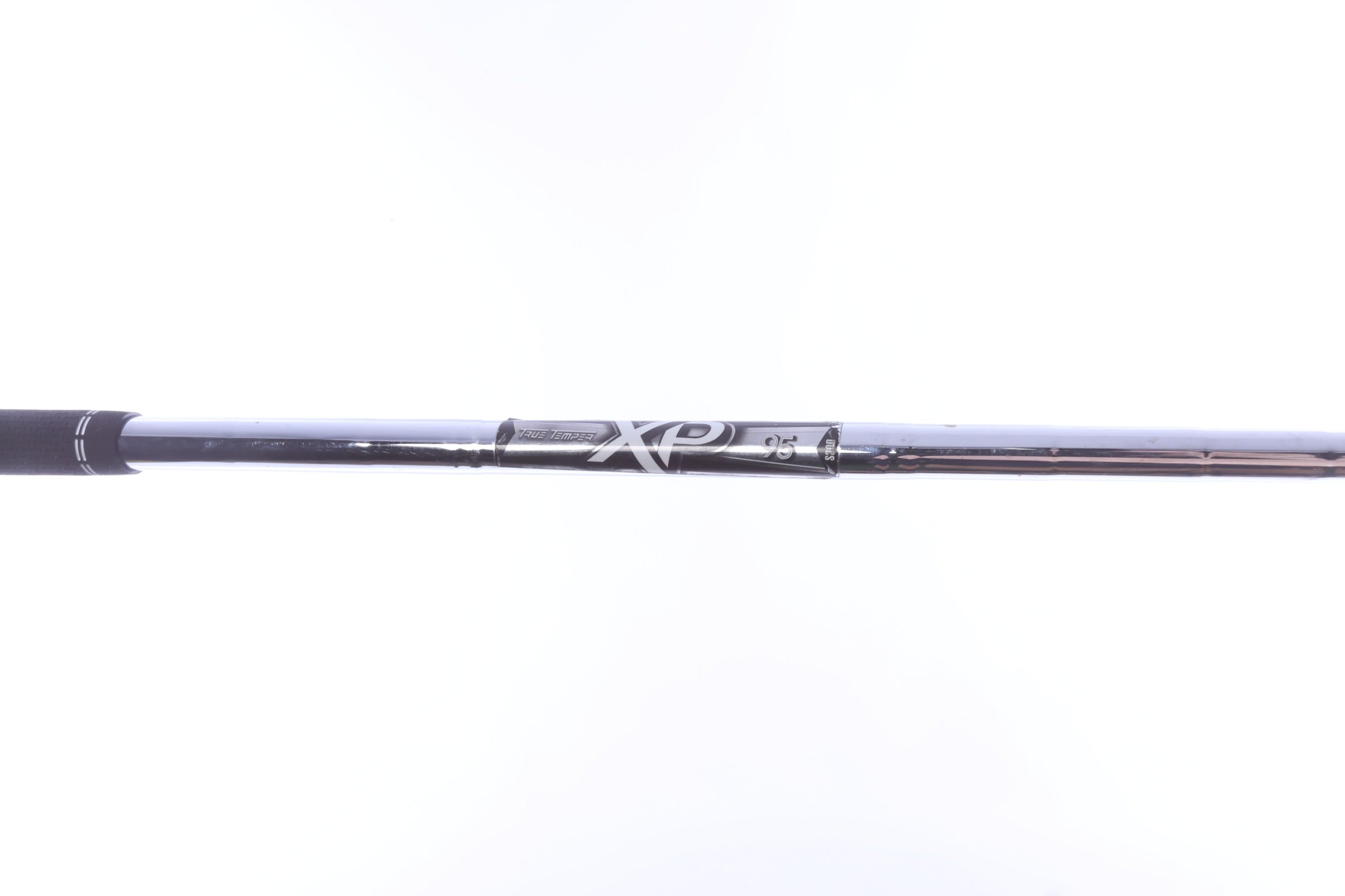 Used Mizuno JPX EZ Forged Single 6-Iron - Right-Handed - Stiff Flex-Next Round