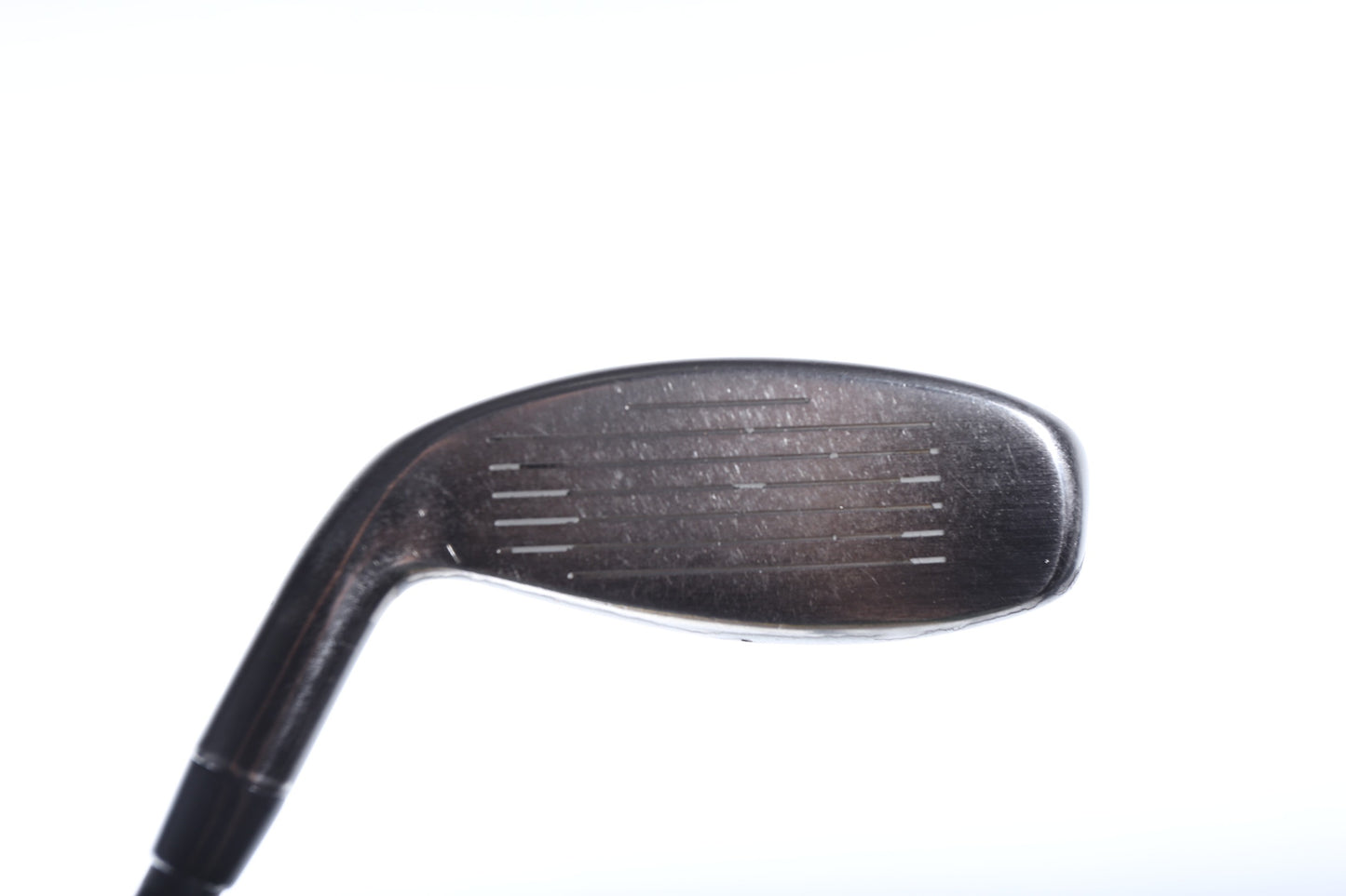 Used Callaway XR 16 3H Hybrid - Right-Handed - 19 Degrees - Regular Flex-Next Round