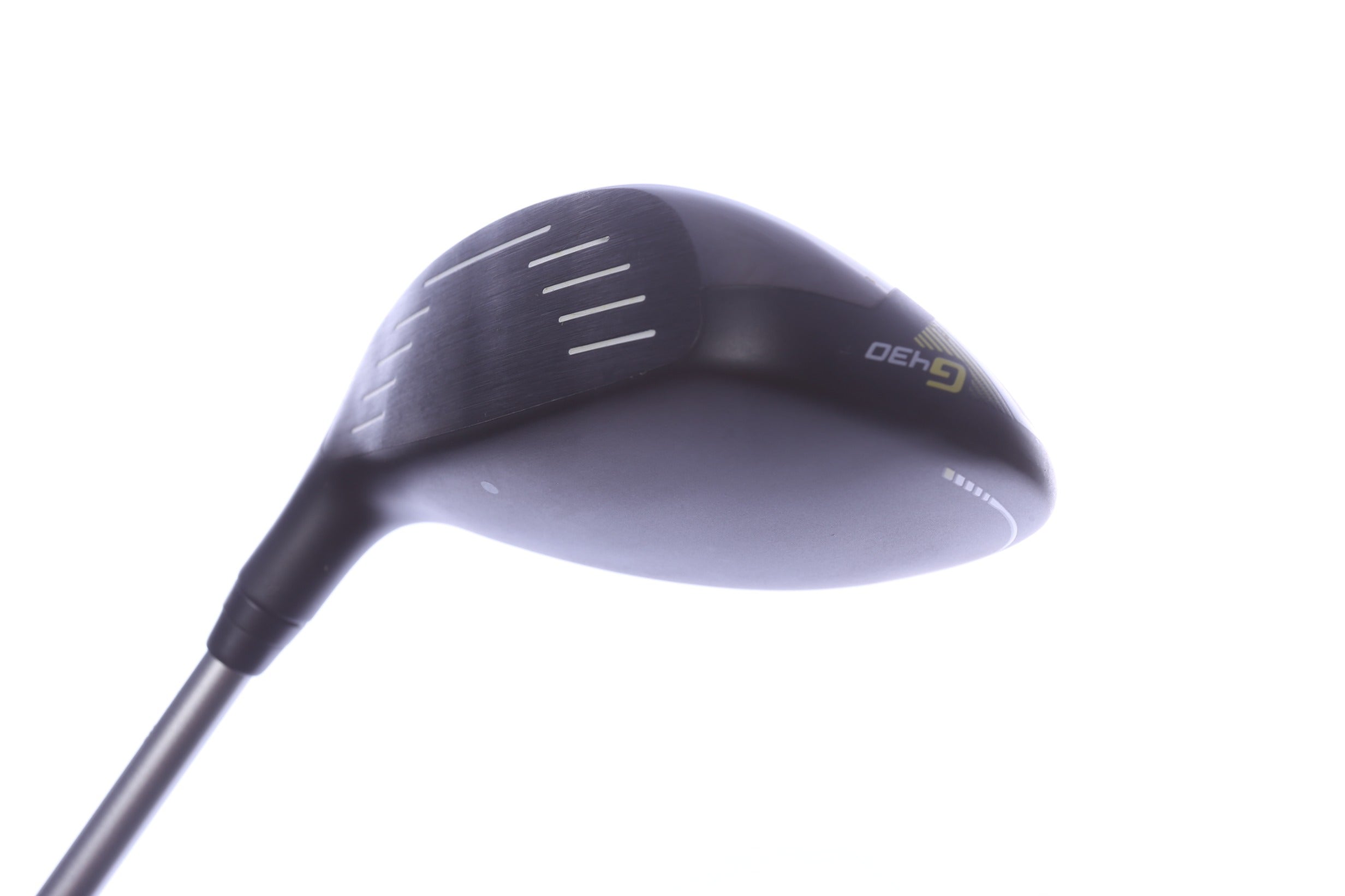 Used Ping G430 MAX 3-Wood - Right-Handed - 15 Degrees - Variable Flex