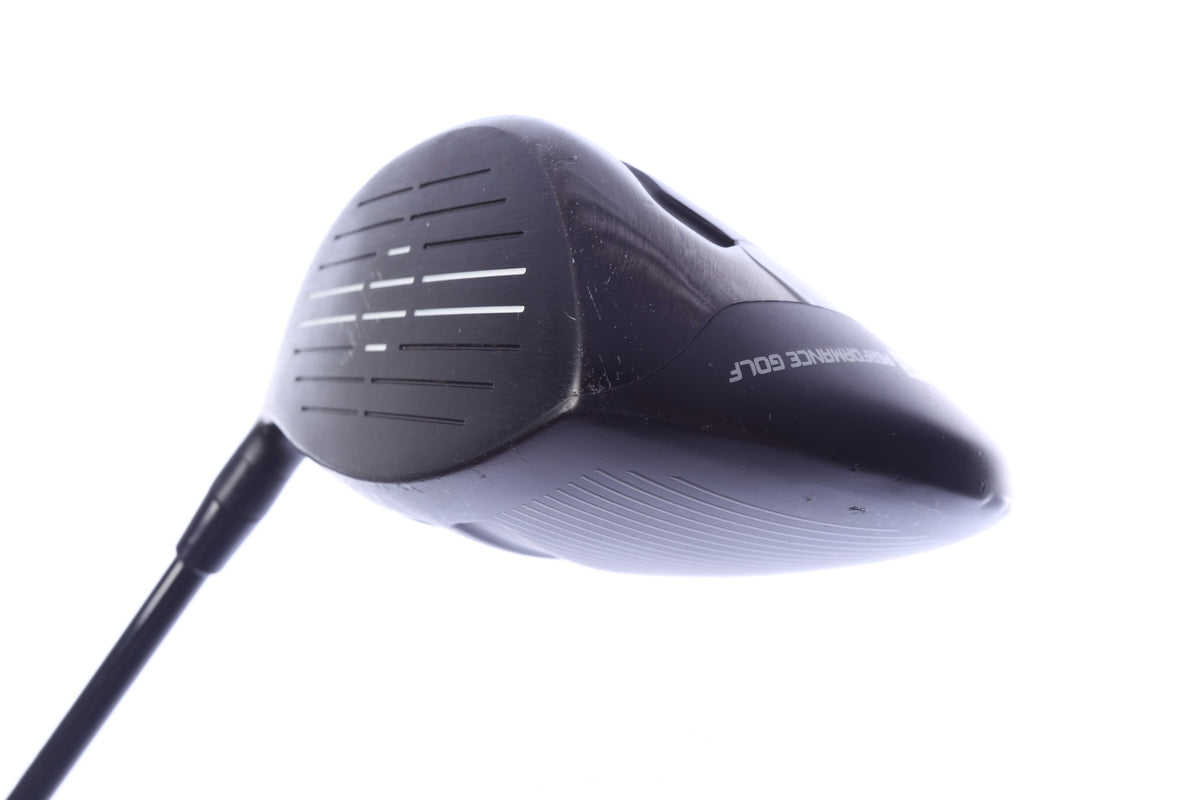 Used Performance Golf SF1 Driver - 12 Degrees - Regular Flex Performance Golf SF1 - Right-Handed
