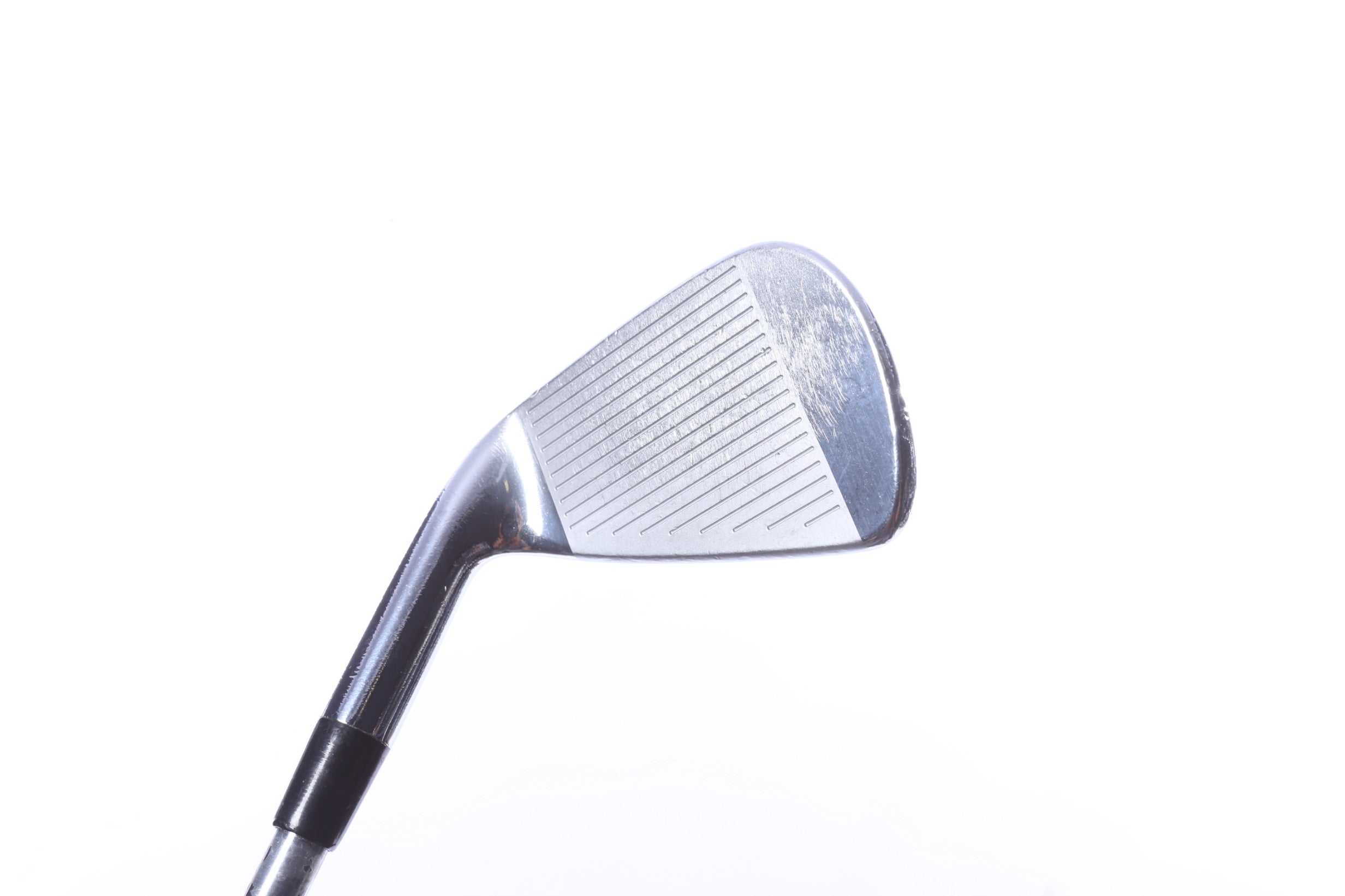 Used Callaway 2013 X Forged Single 7-Iron - Right-Handed - Regular Plus Flex-Next Round