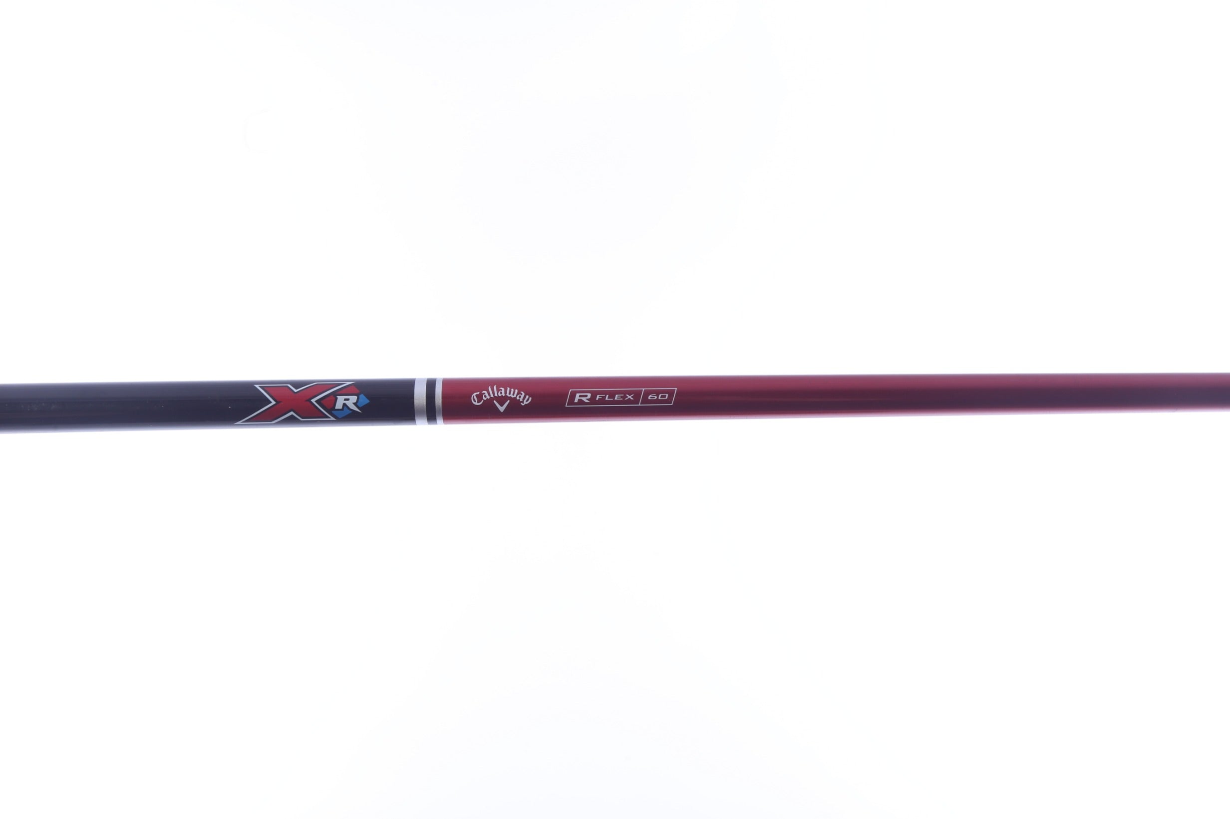 Used Callaway XR 2023 3-Wood - Left-Handed - 15 Degrees - Regular Flex-Next Round