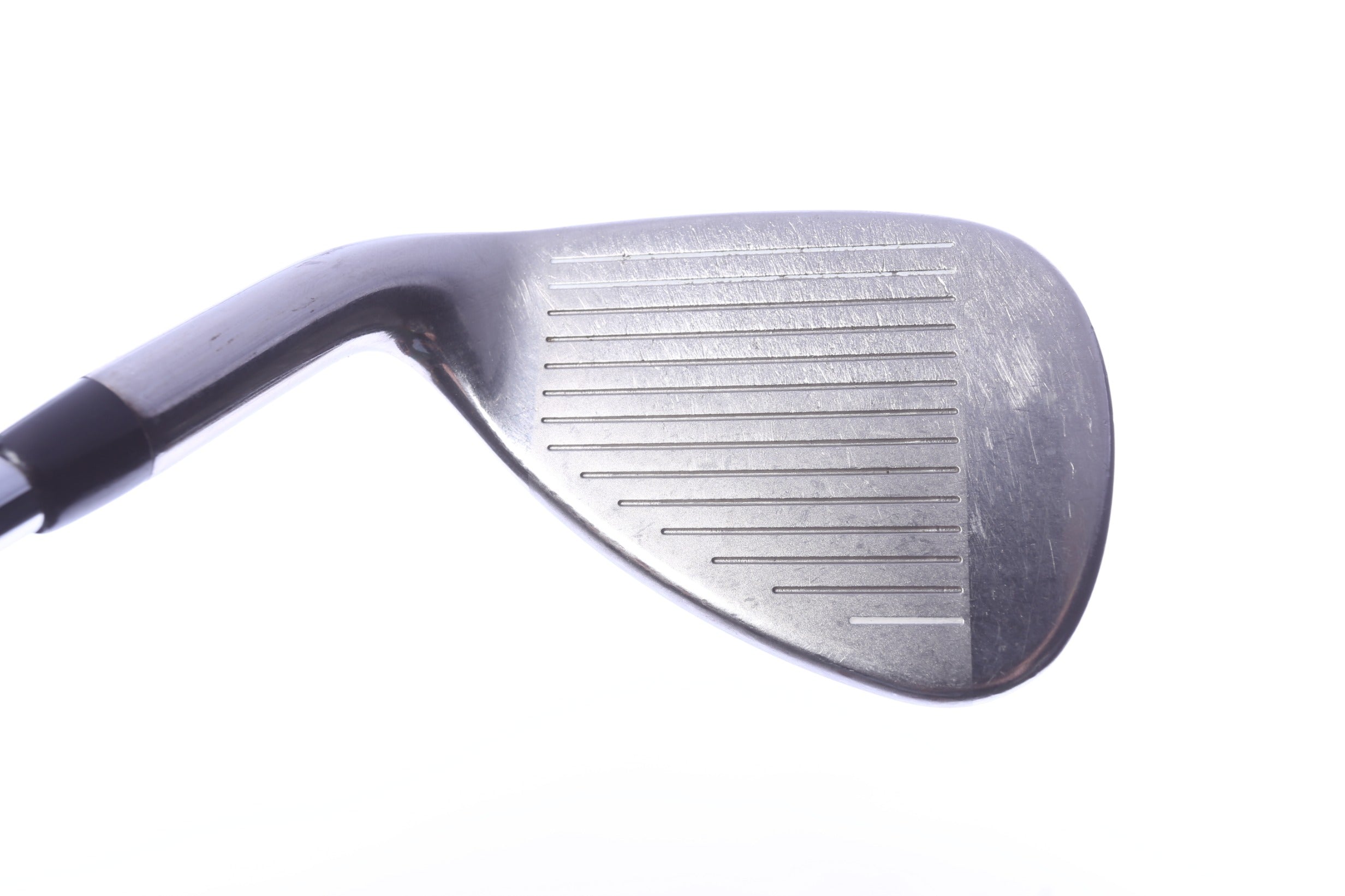 Used Callaway XR Pitching Wedge - Right-Handed - 45 Degrees - Regular Plus Flex
