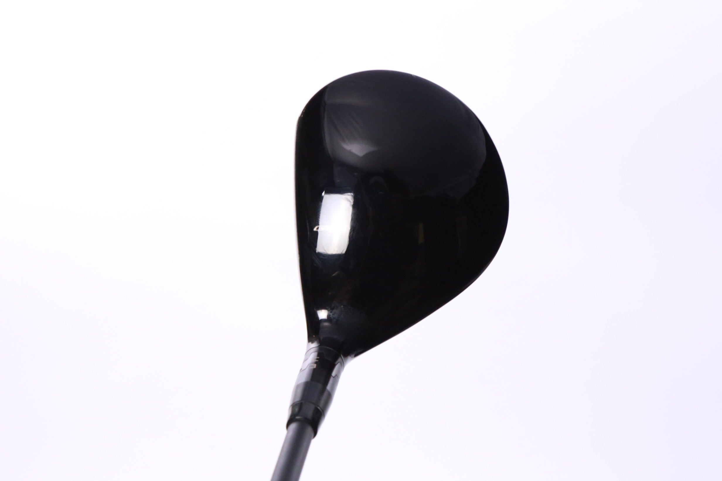 Used Titleist GT2 5-Wood - Right-Handed - 18 Degrees - Regular Flex-Next Round