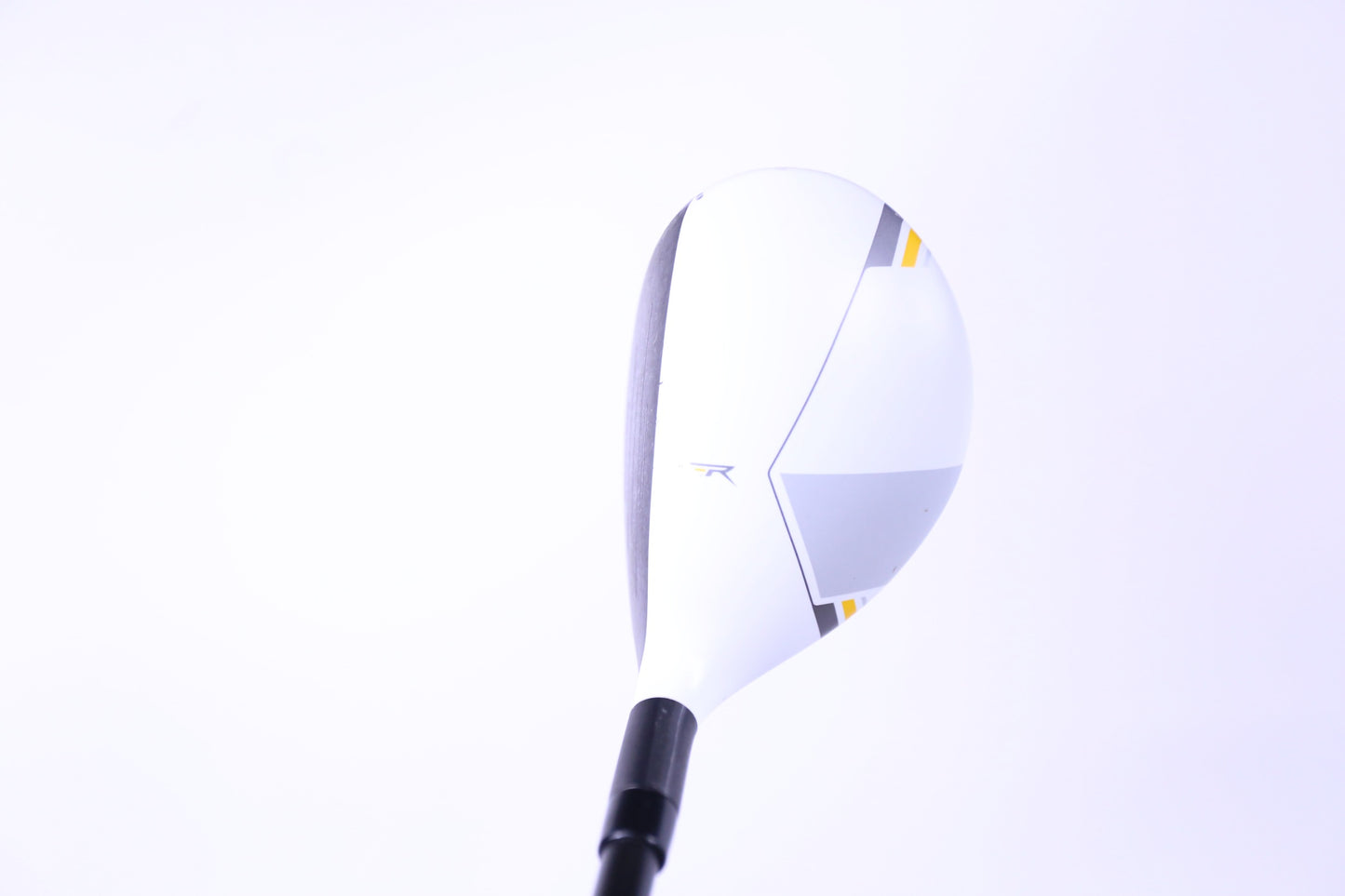 Used TaylorMade RocketBallz Stage 2 4H Hybrid - Right-Handed - 22 Degrees - Ladies Flex-Next Round