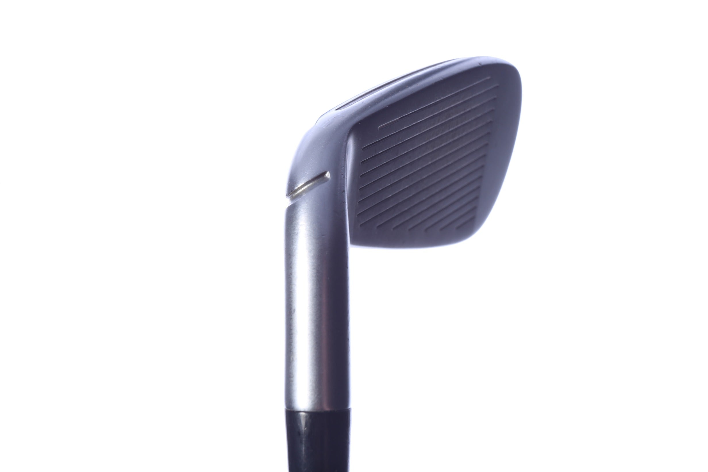 Used TaylorMade RocketBladez Single 7-Iron - Right-Handed - Regular Flex