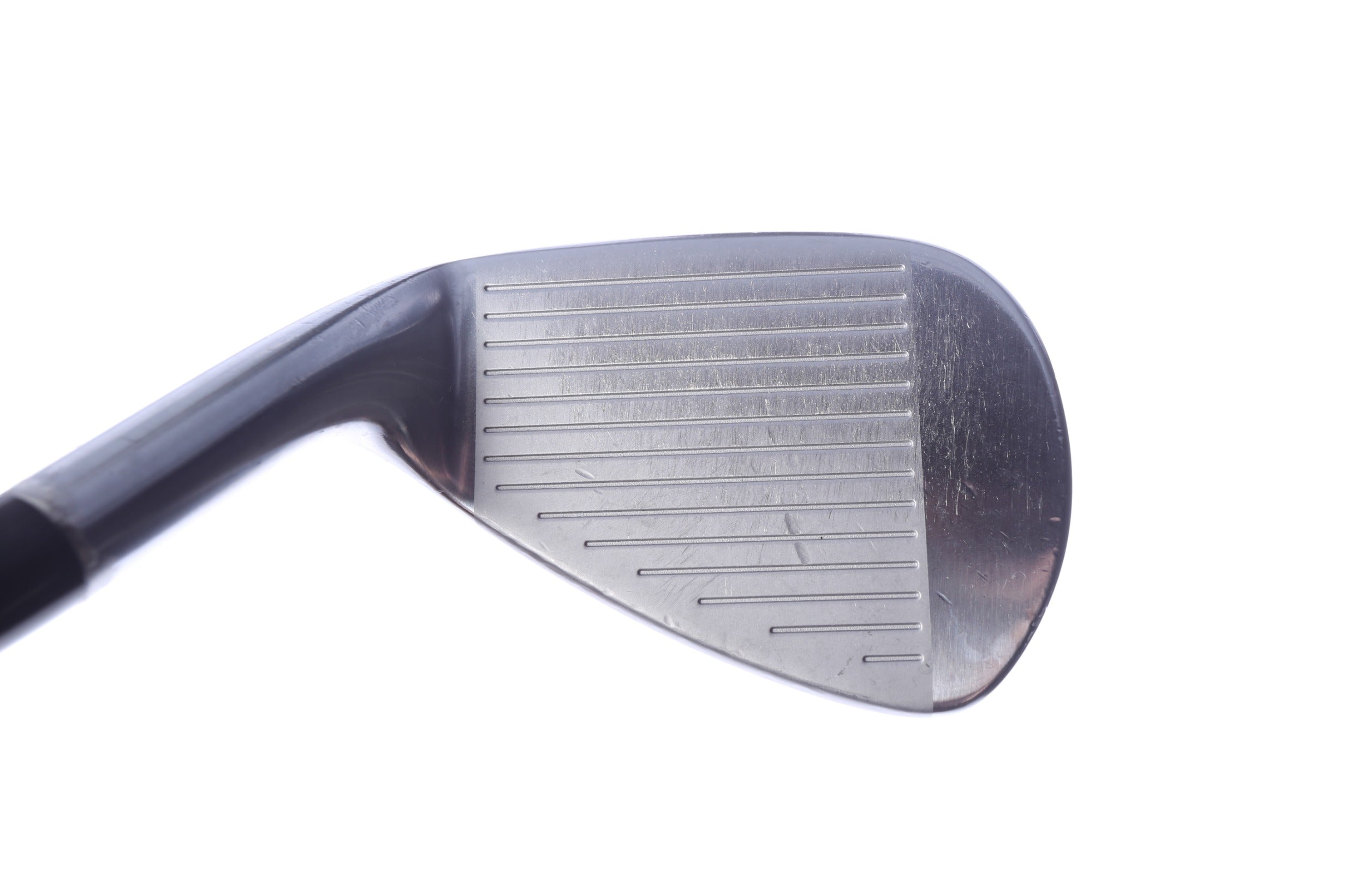 Used Mizuno Pro 225 Gap Wedge - Right-Handed - 49 Degrees - Stiff Flex