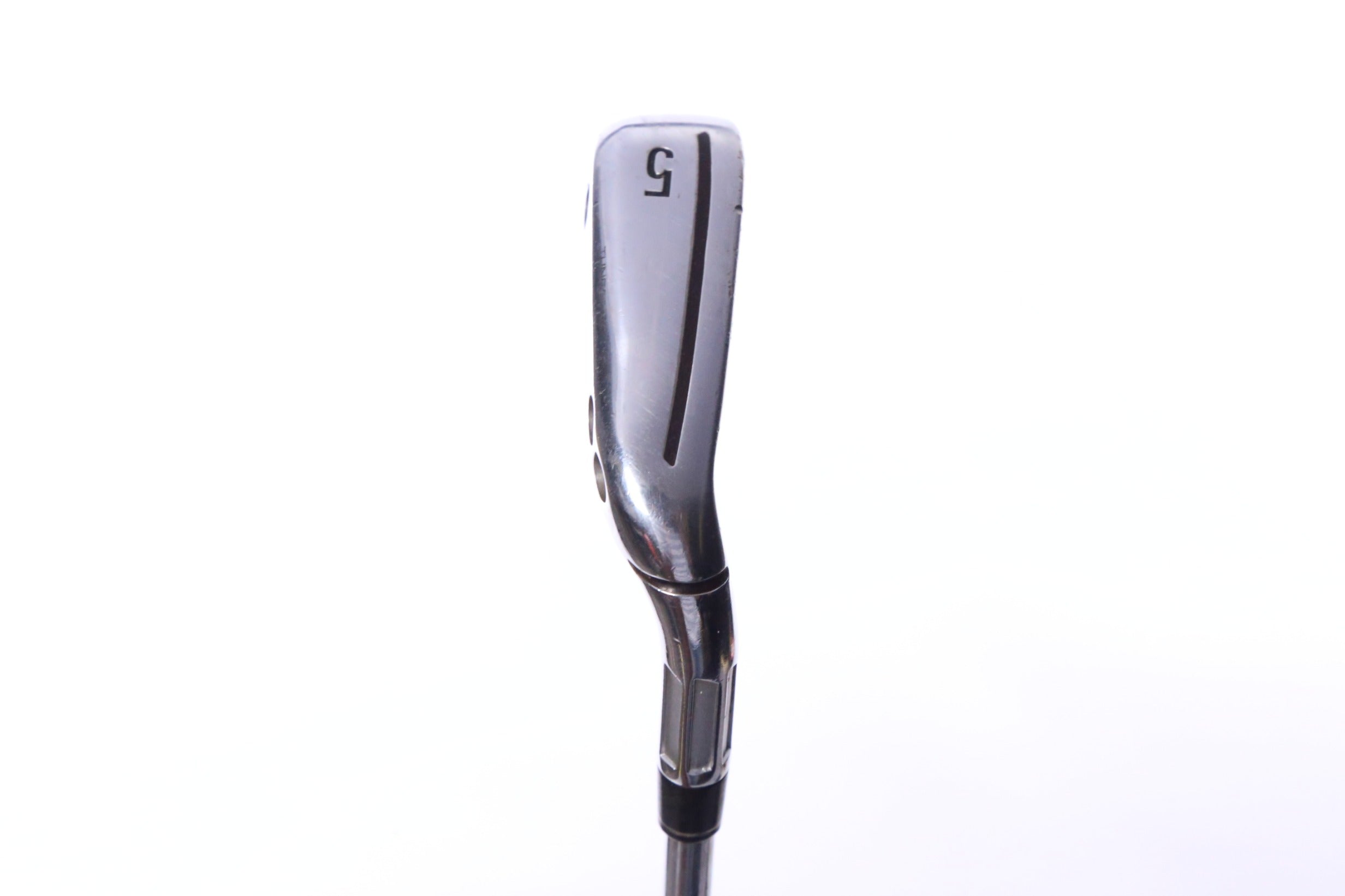Used TaylorMade M CGB Single 5-Iron - Right-Handed - Regular Flex-Next Round
