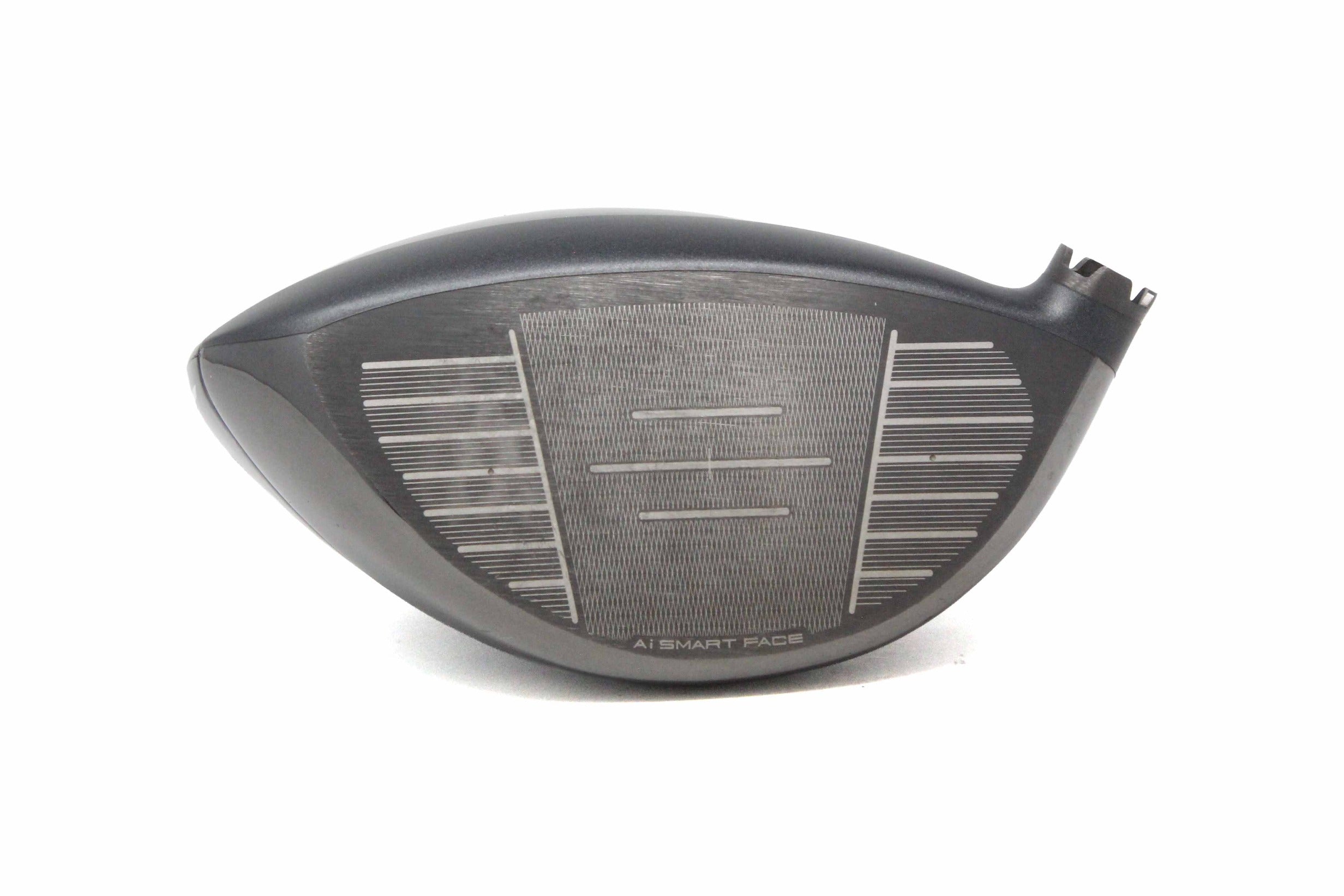 Used Callaway Paradym Ai Smoke TD Driver - HEAD ONLY - Right-Handed - 9 Degrees-Next Round