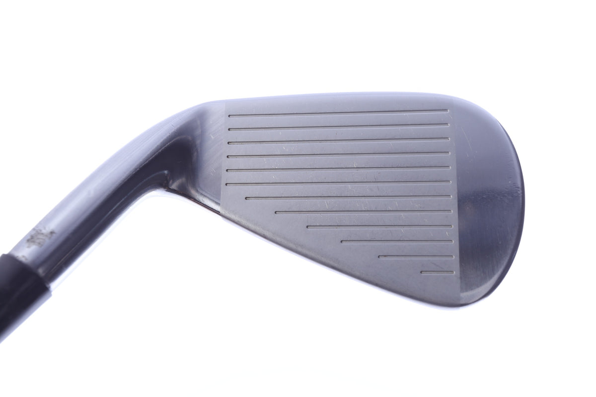 Used Mizuno MP-20 HMB Single 5-Iron - Right-Handed - Stiff Flex