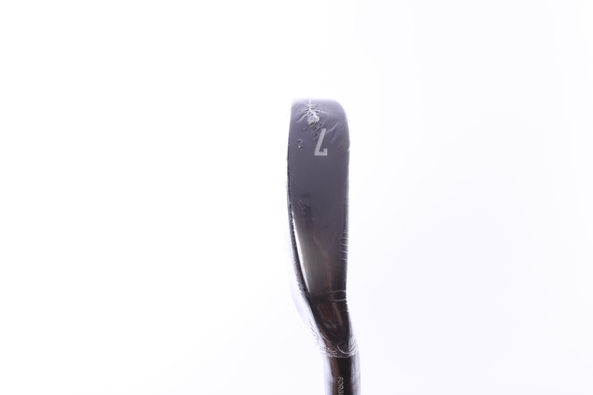 Used Callaway Apex 21 Black Single 7-Iron - Right-Handed - Regular Flex-Next Round