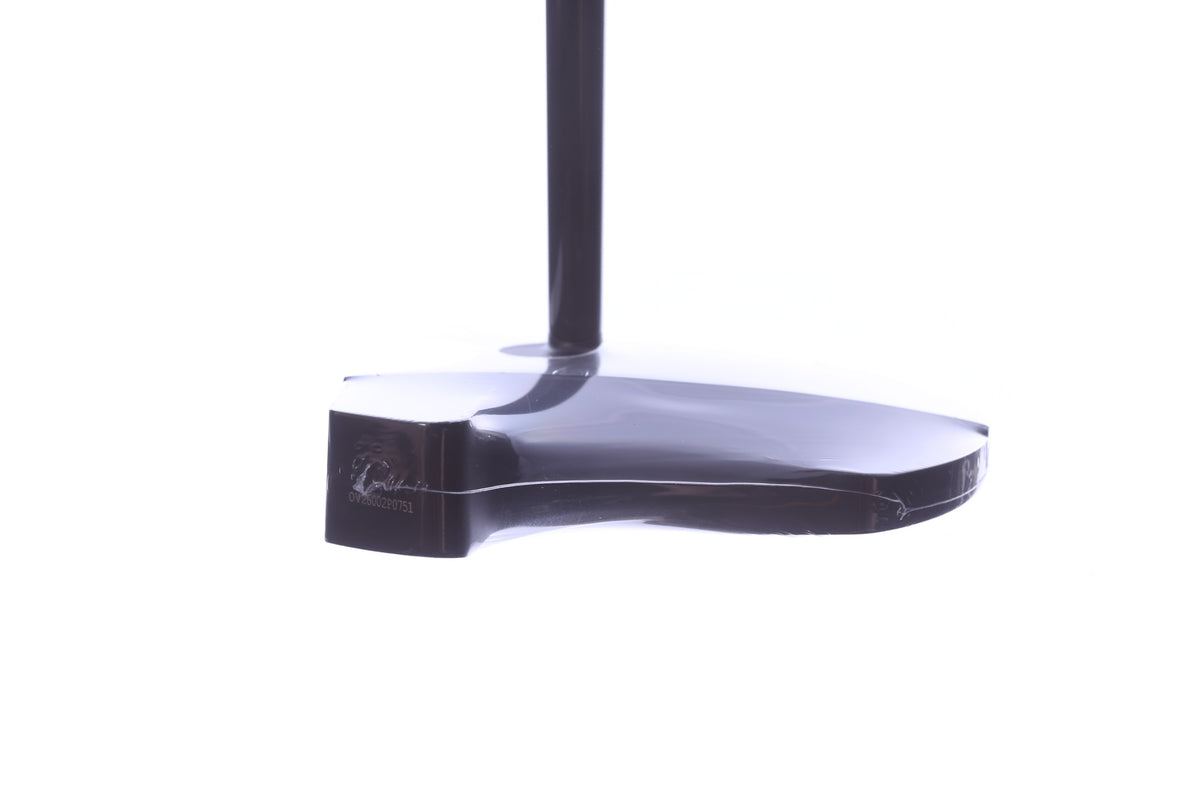Used Odyssey Ai-DUAL Square 2 Square Max 1/2 Ball Putter - Right-Handed - 34 in - Mallet