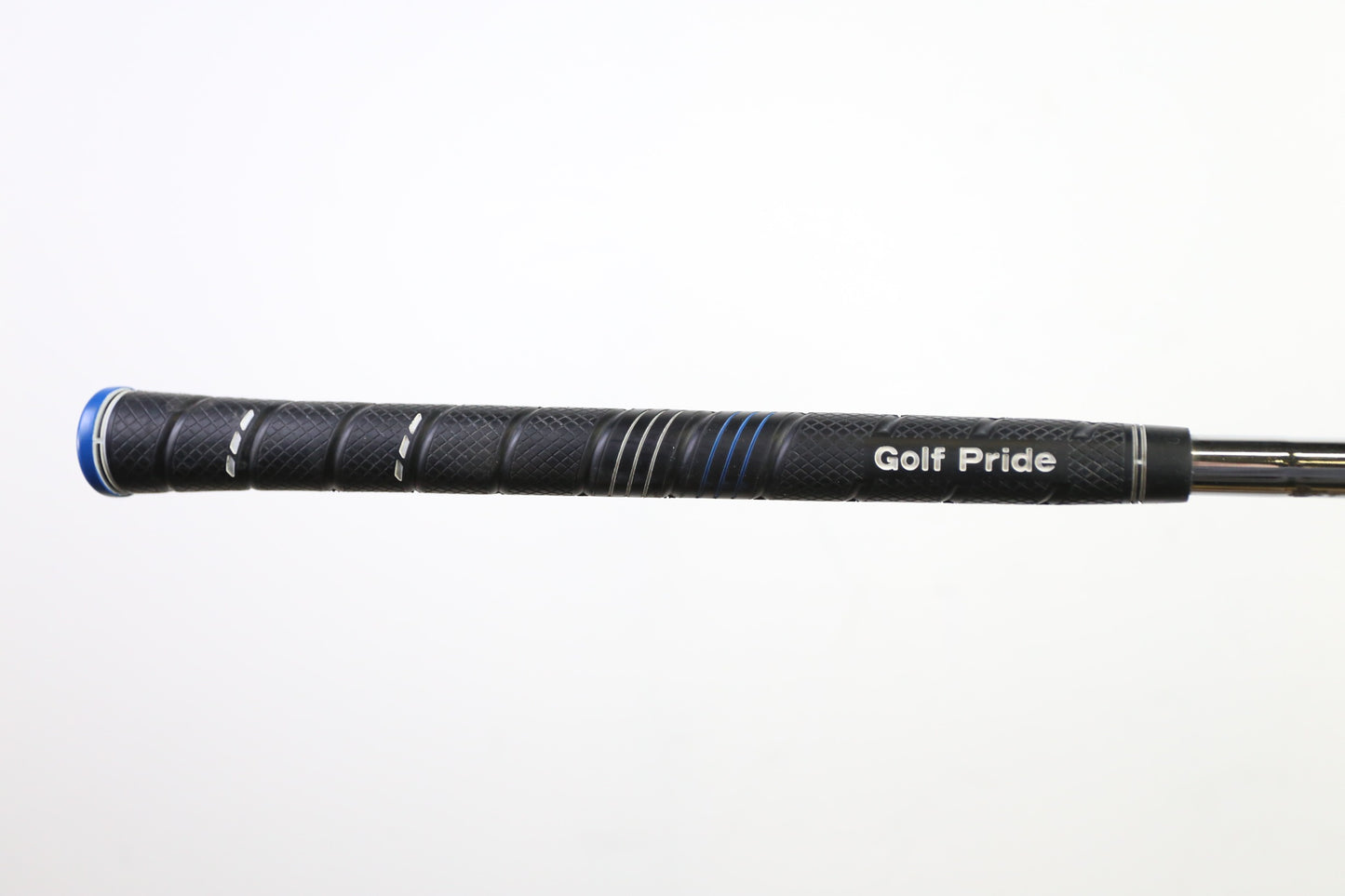 Used Callaway Mack Daddy Forged Satin Chrome Sand Wedge - Right-Handed - 54 Degrees - Stiff Flex-Next Round