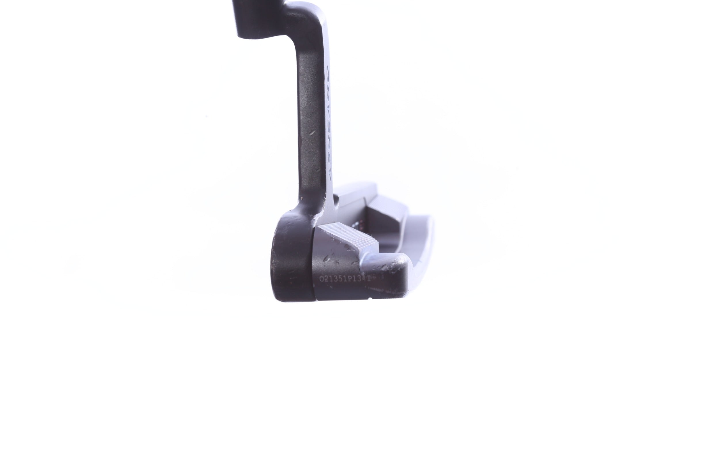 Used Odyssey Ai-DUAL One Putter - Right-Handed - 35 in - Blade-Next Round