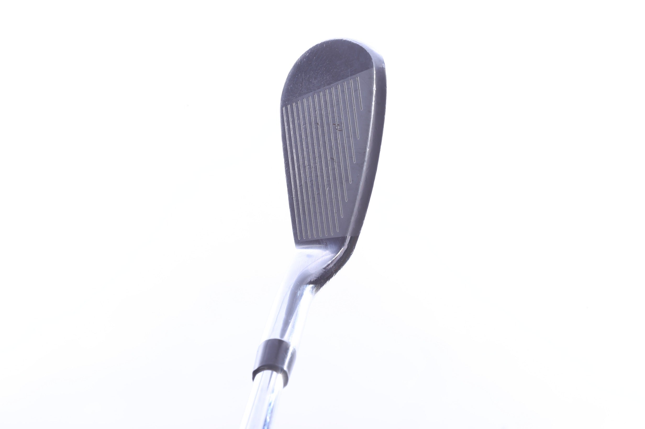 Used Mizuno JPX 800 Pro Gap Wedge - Right-Handed - 50 Degrees - Stiff Flex-Next Round
