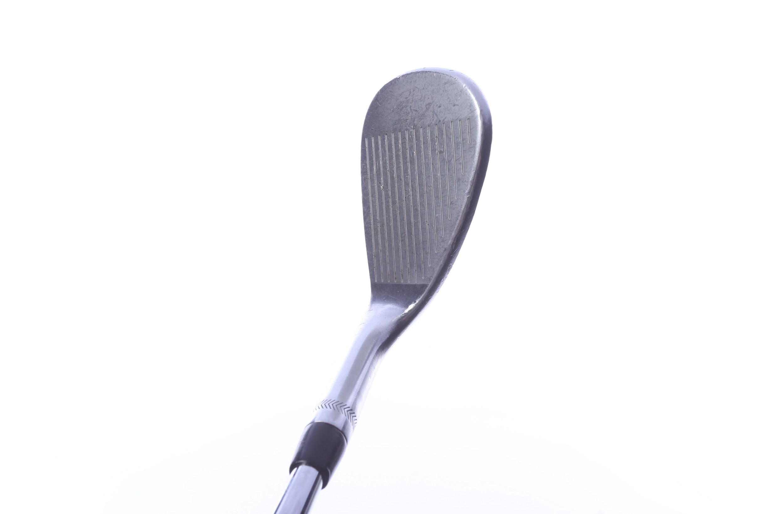 Used PXG 0311 Forged Lob Wedge - Right-Handed - 60 Degrees - Regular Flex