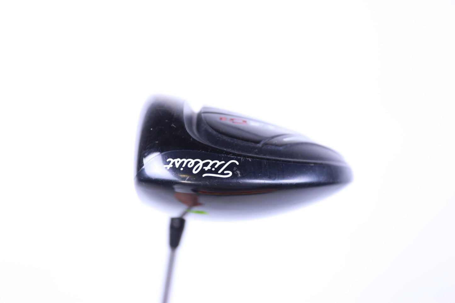 Used Titleist 915 D3 Driver - 9.5 Degrees - Regular Flex Titleist Stock Steel - Right-Handed-Next Round