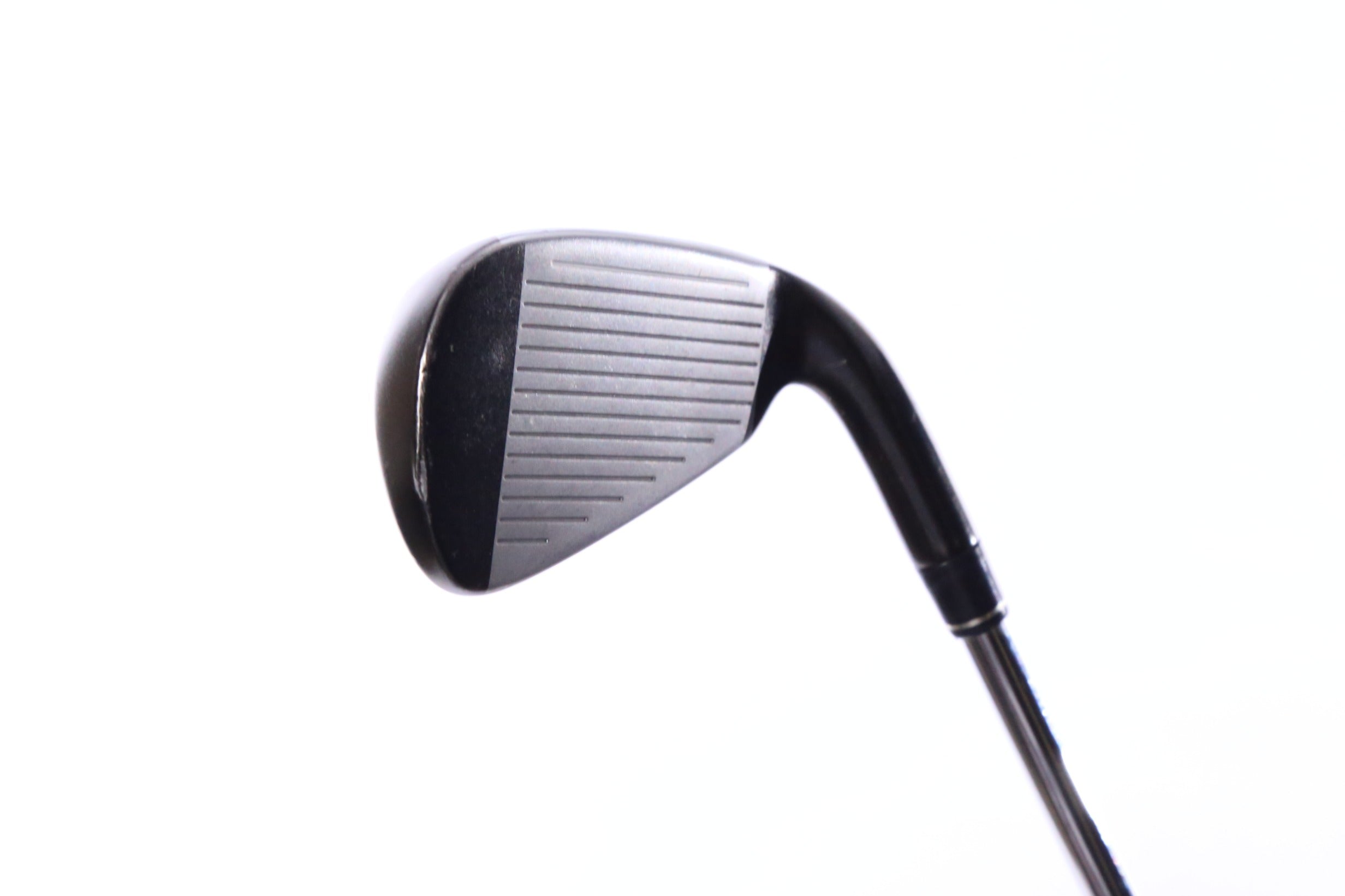Used TaylorMade Burner 2.0 Single 4-Iron - Left-Handed - Stiff Flex-Next Round