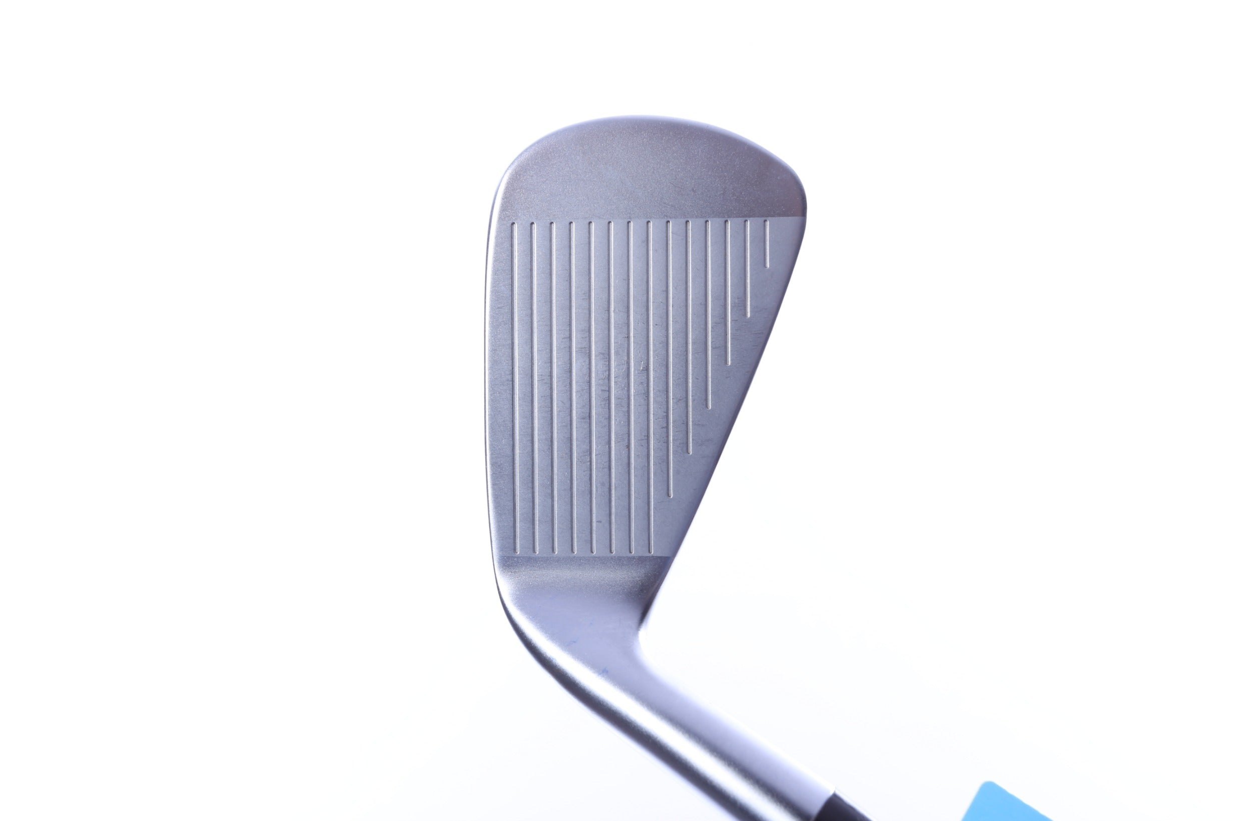 Used Miura IC-602 Single 4-Iron - Right-Handed - Extra Stiff Flex-Next Round