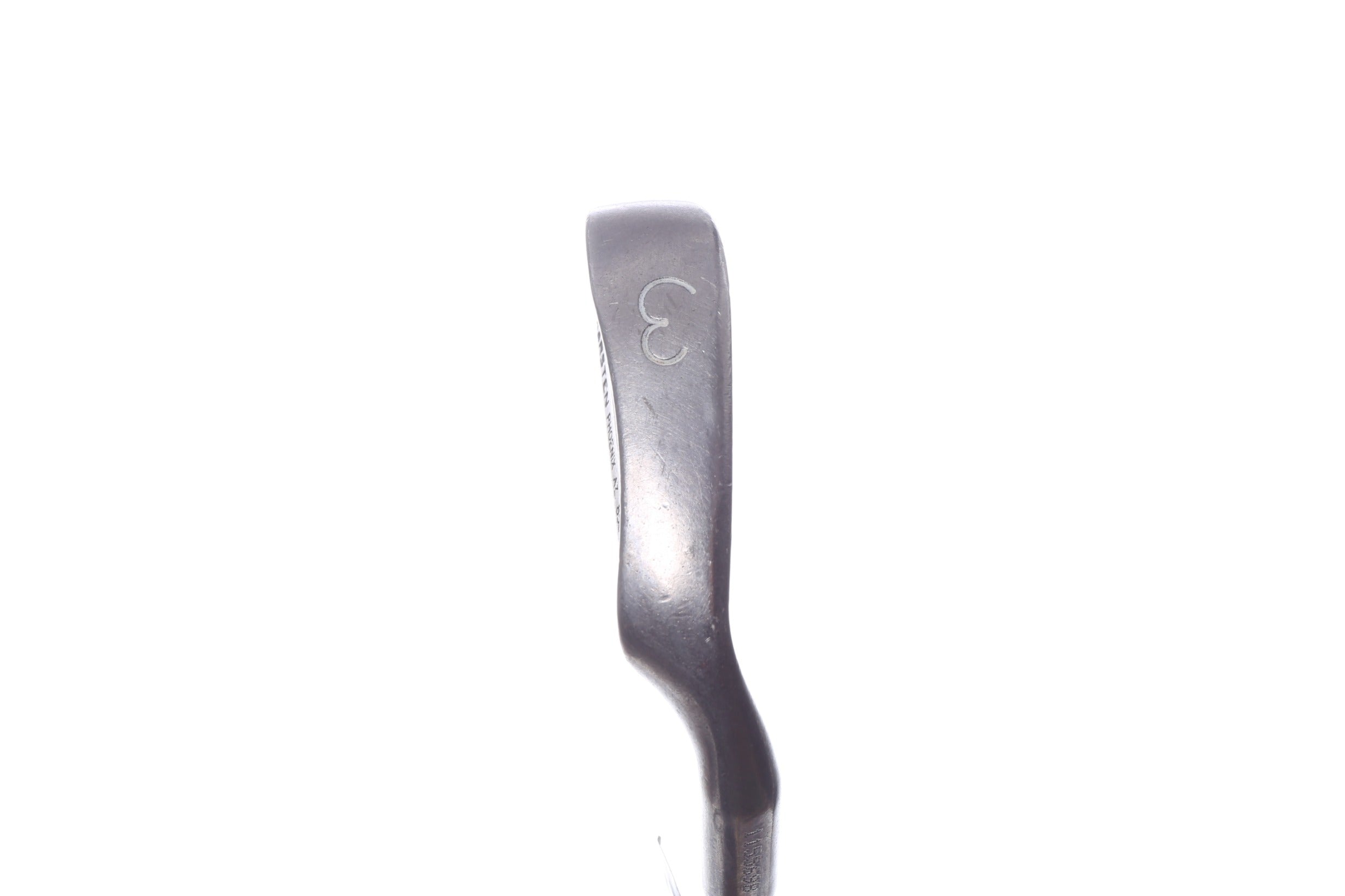 Used Ping Eye 2 Single 3-Iron - Right-Handed - Stiff Flex-Next Round