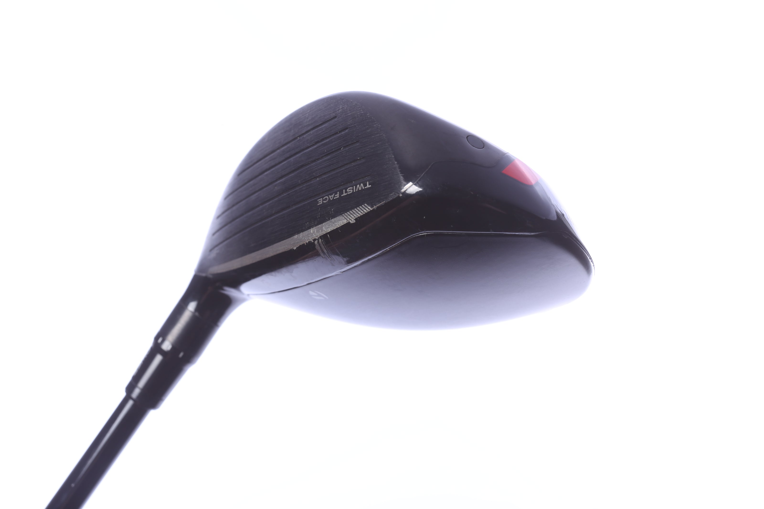 Used TaylorMade STEALTH PLUS 5-Wood - Right-Handed - 19 Degrees - Stiff Flex-Next Round