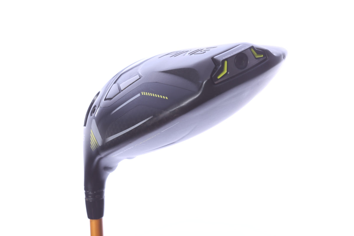 Used Ping G430 MAX 10K Driver - 10.5 Degrees - Extra Stiff Flex UST Mamiya Proforce V2 - Left-Handed