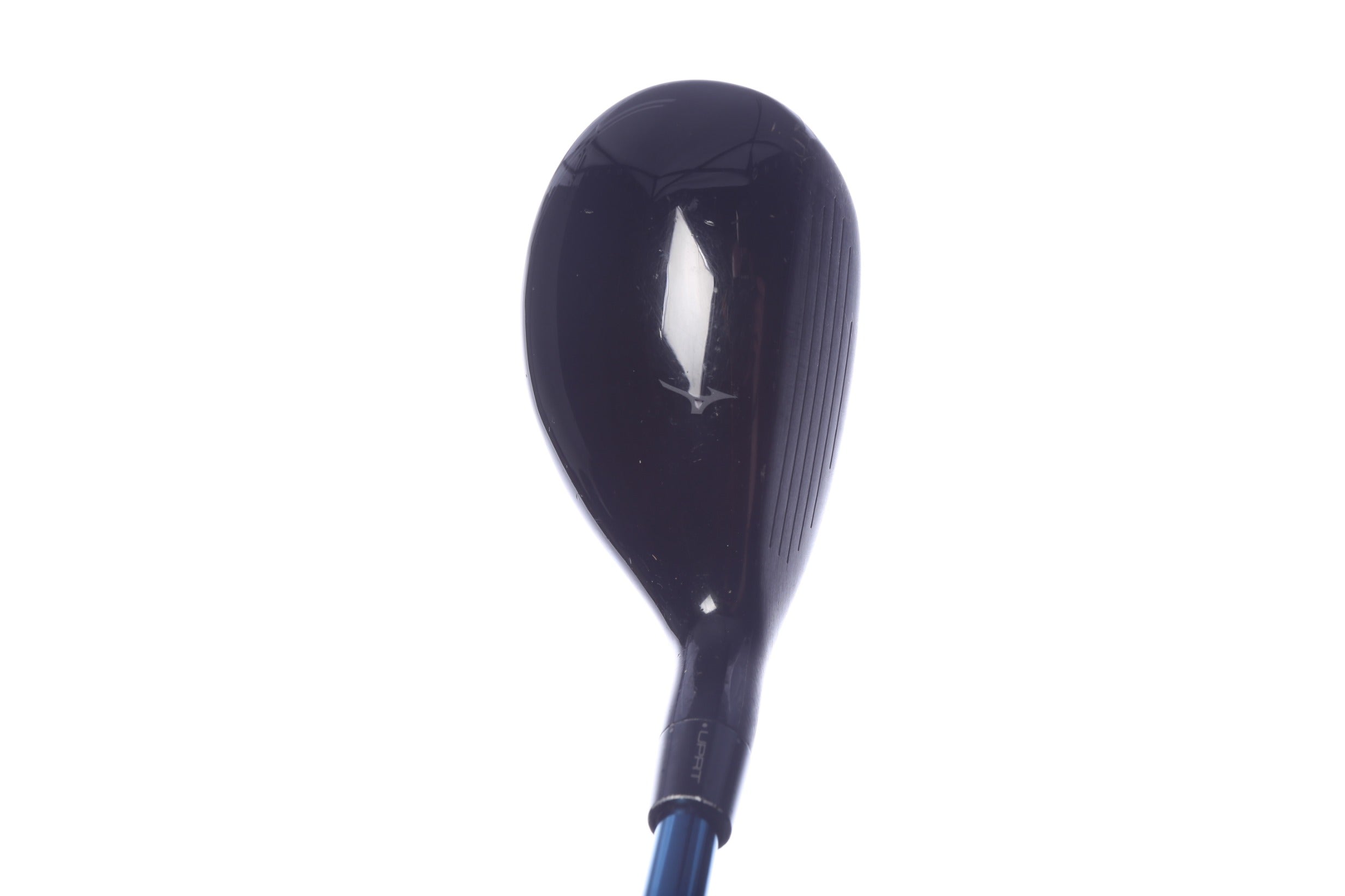 Used Mizuno ST-Z 230 4H Hybrid - Left-Handed - 22 Degrees - Regular Flex-Next Round