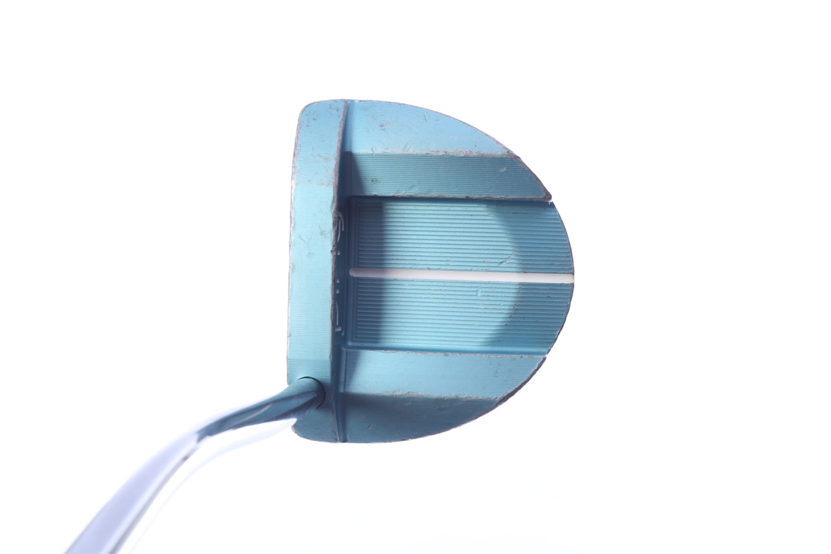 Used Ping G Le Oslo Putter - Right-Handed - 33 in - Mallet-Next Round