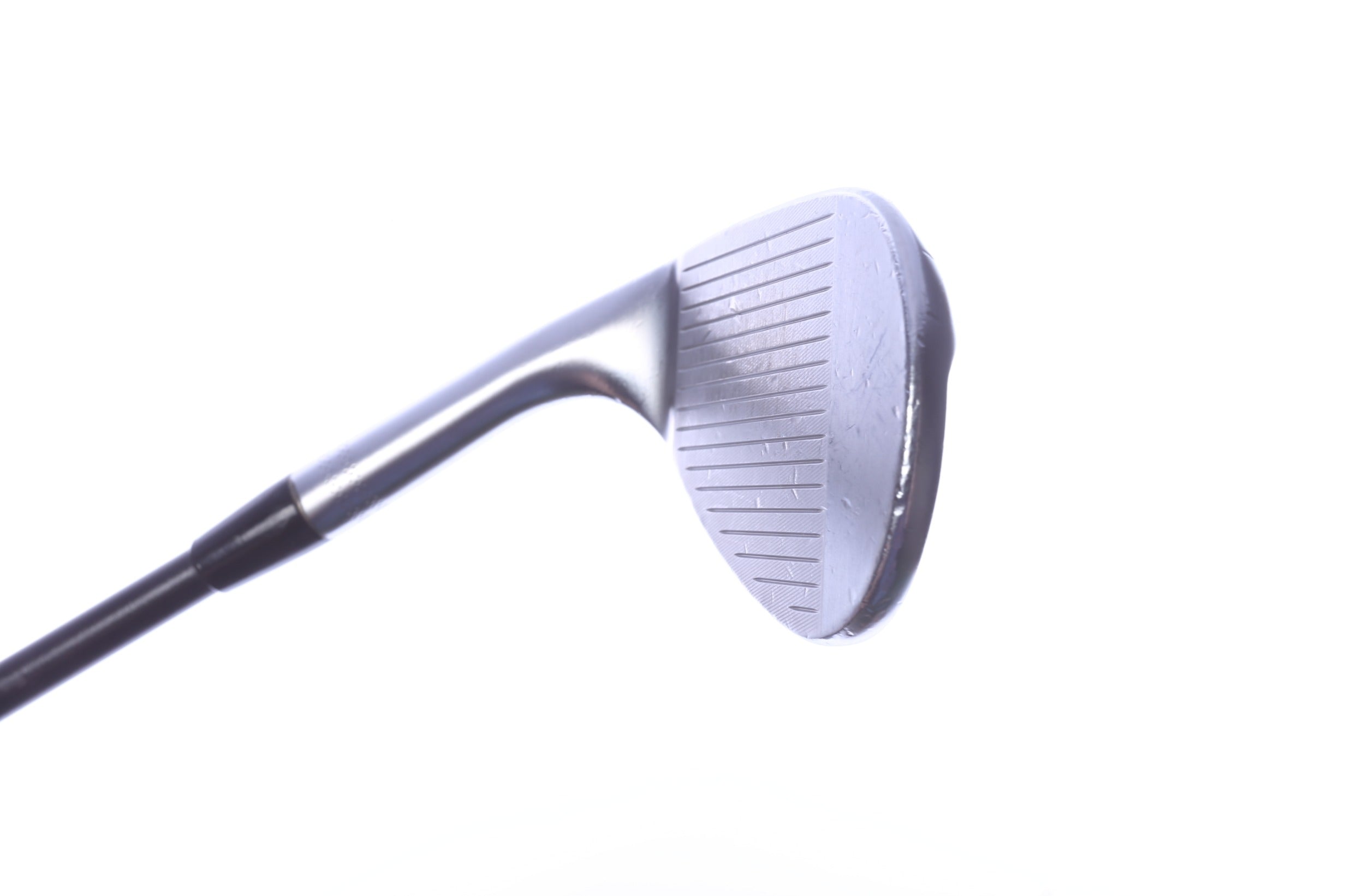Used Callaway Opus Platinum Chrome Sand Wedge - Right-Handed - 54 Degrees - Wedge Flex-Next Round