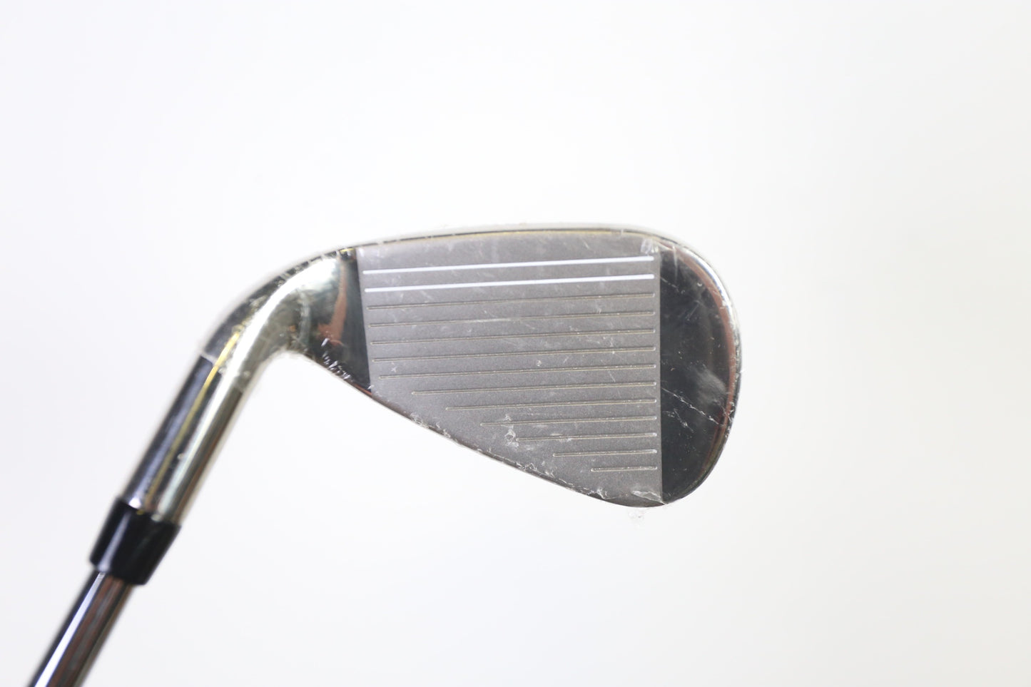 Used Callaway Rogue ST MAX OS Single 7-Iron - Right-Handed - Stiff Flex-Next Round