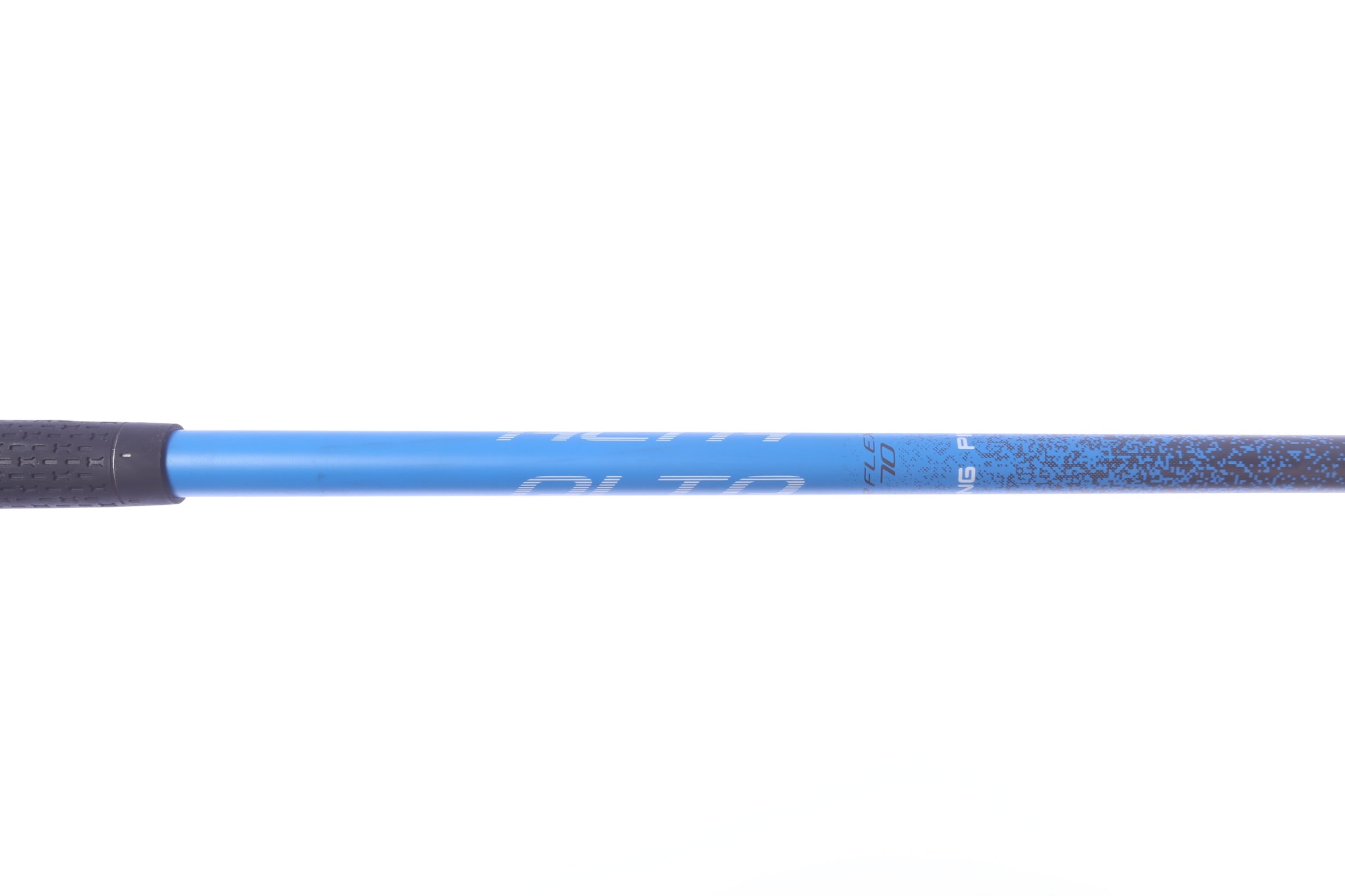 Used Ping G Hybrid Set - Right-Handed - 3H, 4H - Regular Flex