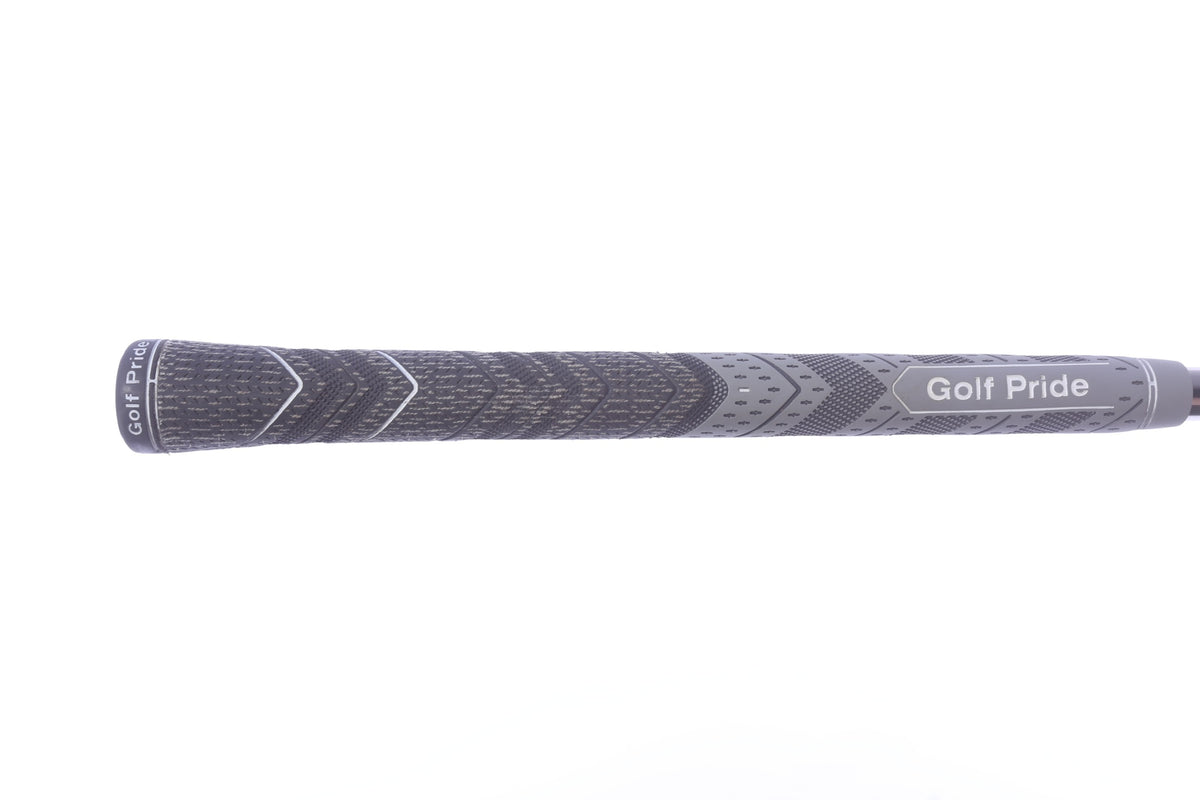 Used Mizuno JPX 923 Hot Metal Single 6-Iron - Right-Handed - Regular Flex