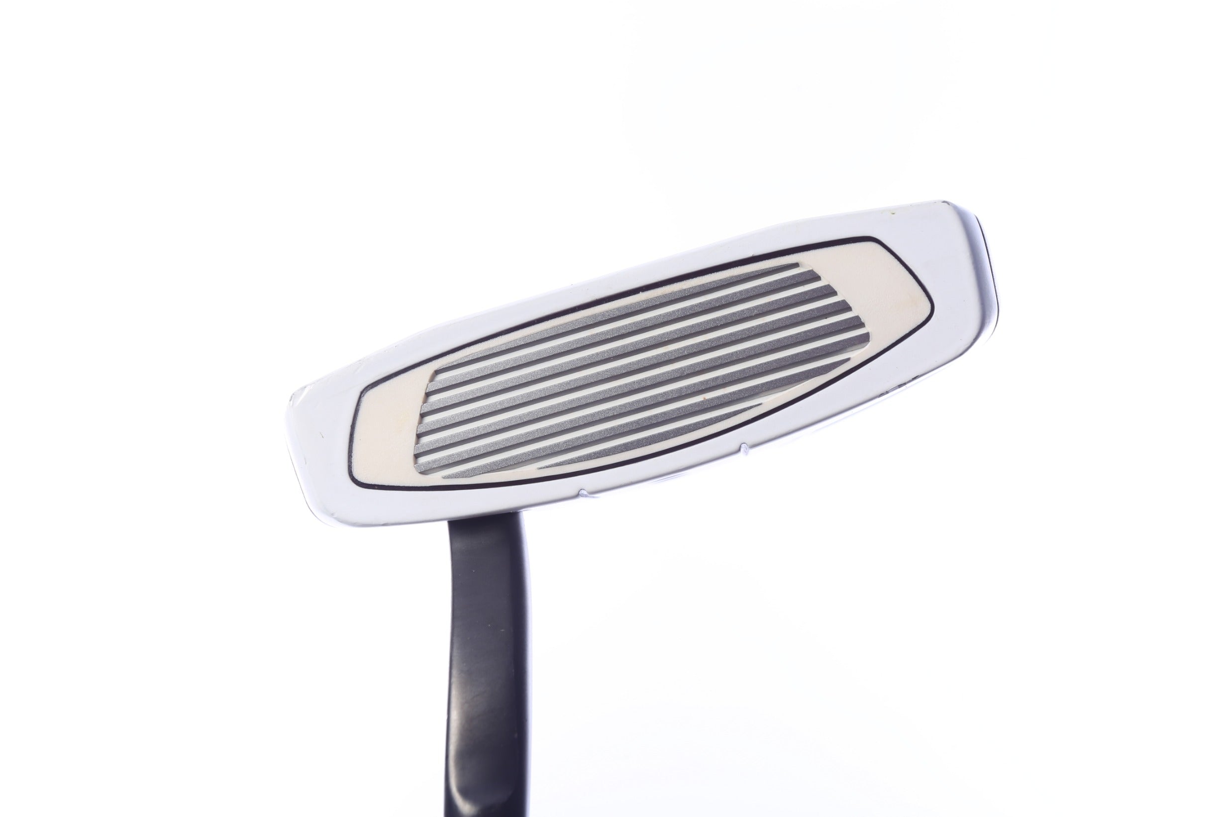 Used TaylorMade Spider EX Platinum Putter - Right-Handed - 34 in - Mallet