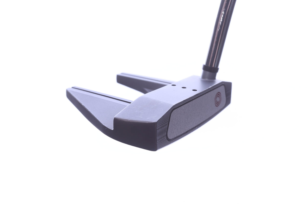 Used Odyssey White Hot OG 7DB Stroke Lab 22 Putter - Right-Handed - 34 in - Mallet