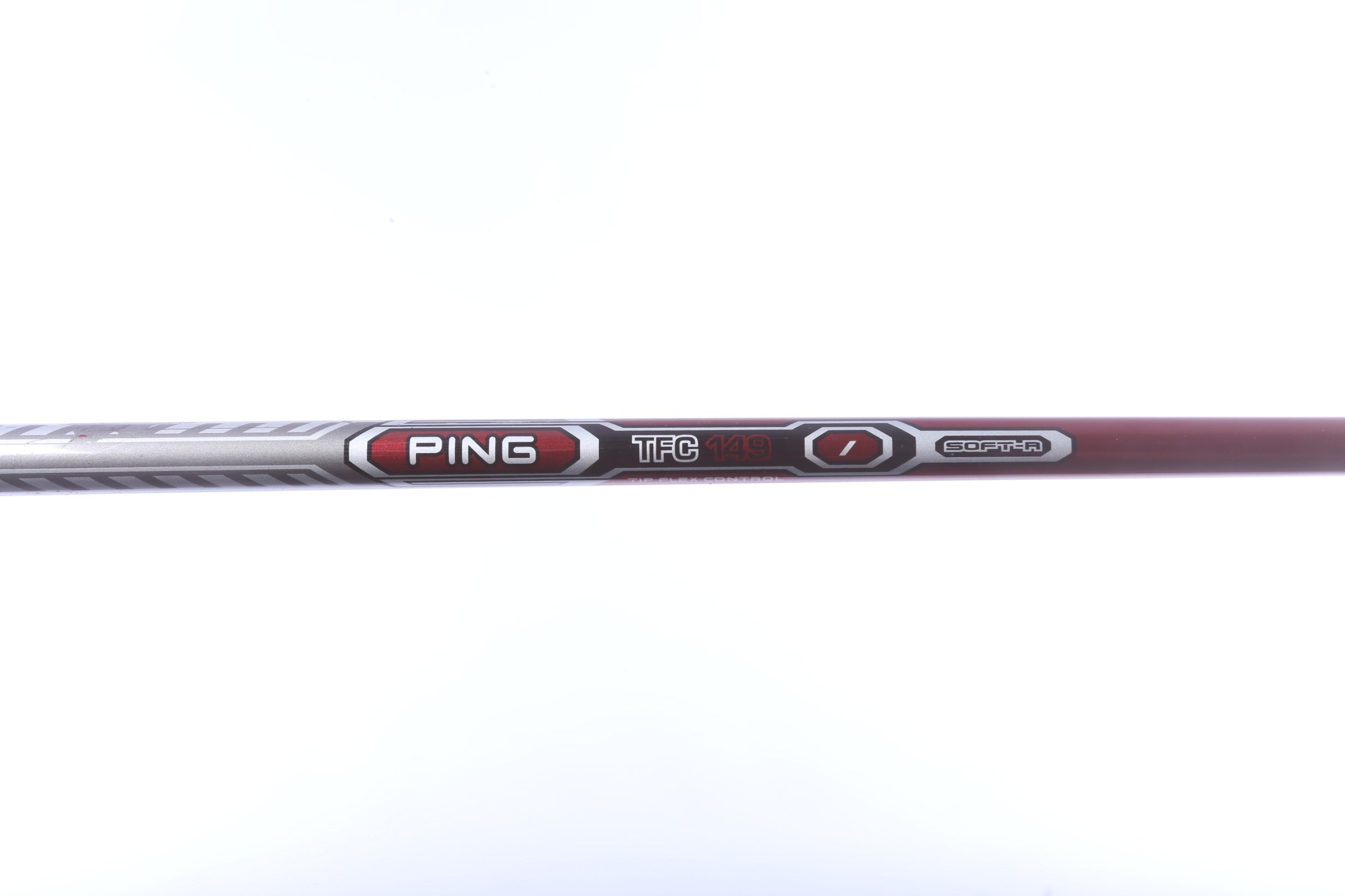 Used Ping K15 Utility Wedge - Right-Handed - 50 Degrees - Seniors Flex-Next Round